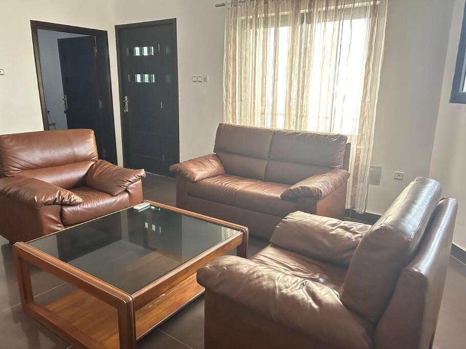 Cozy Apartment