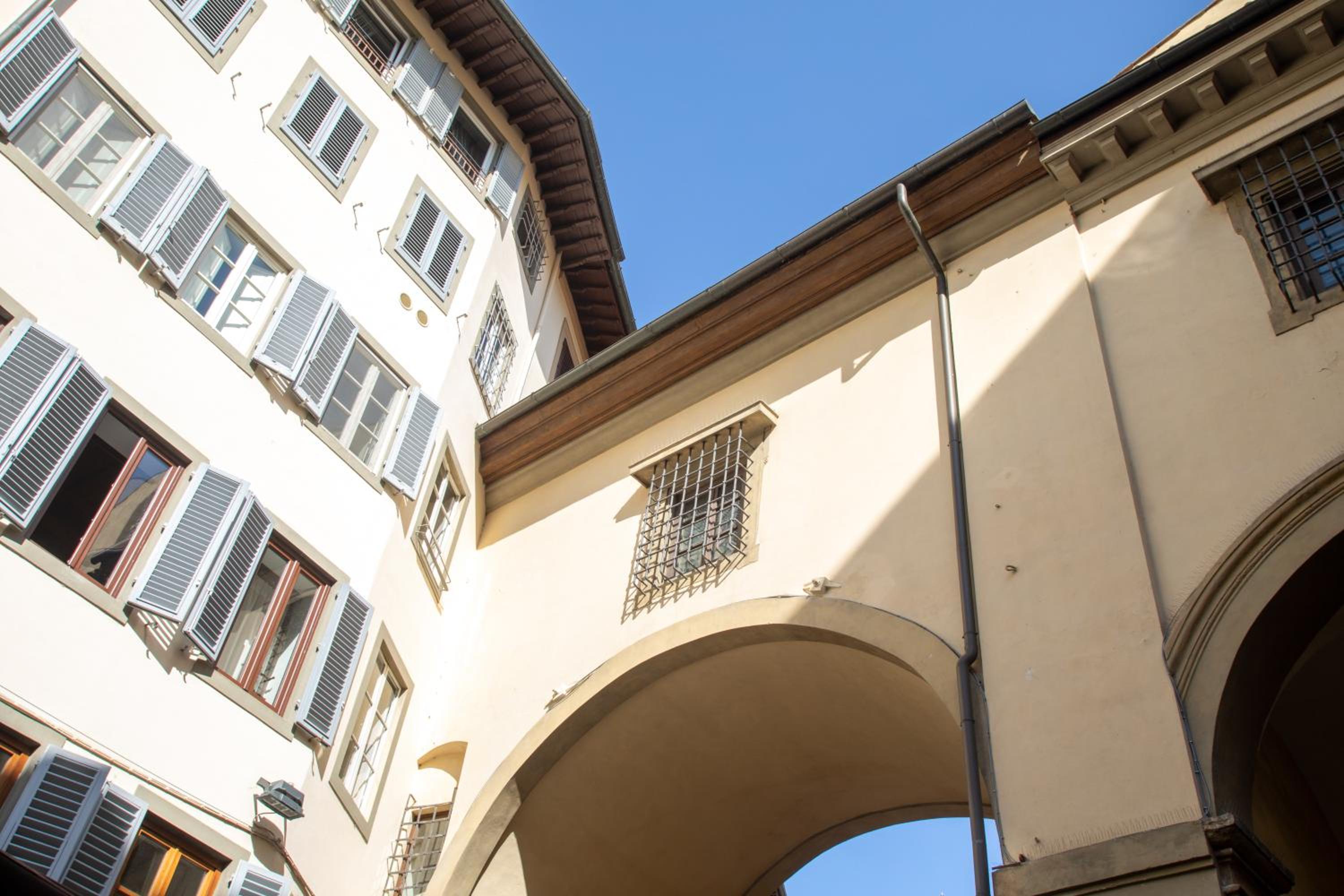 Boutique Ponte Vecchio