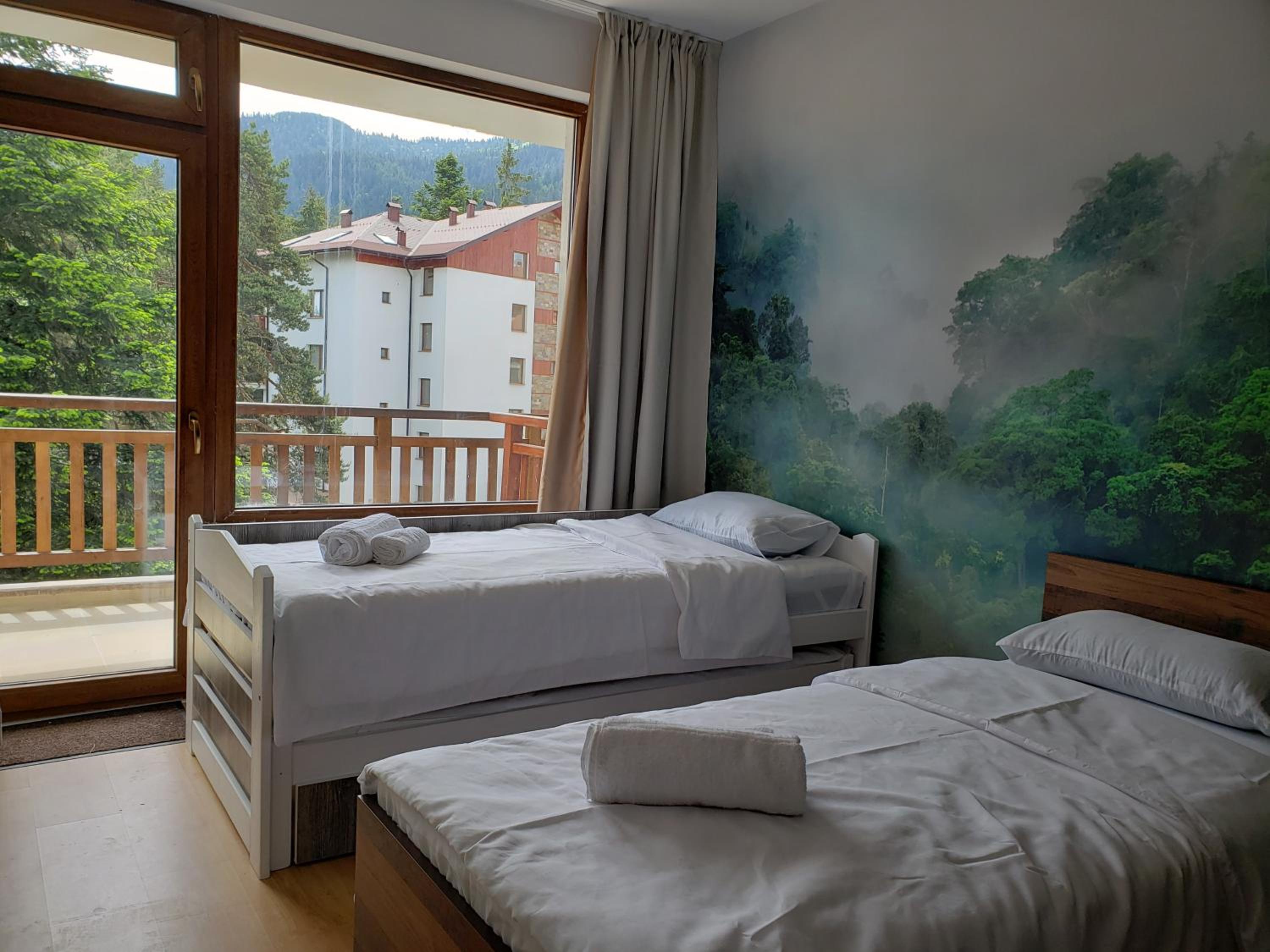 2 bedroom