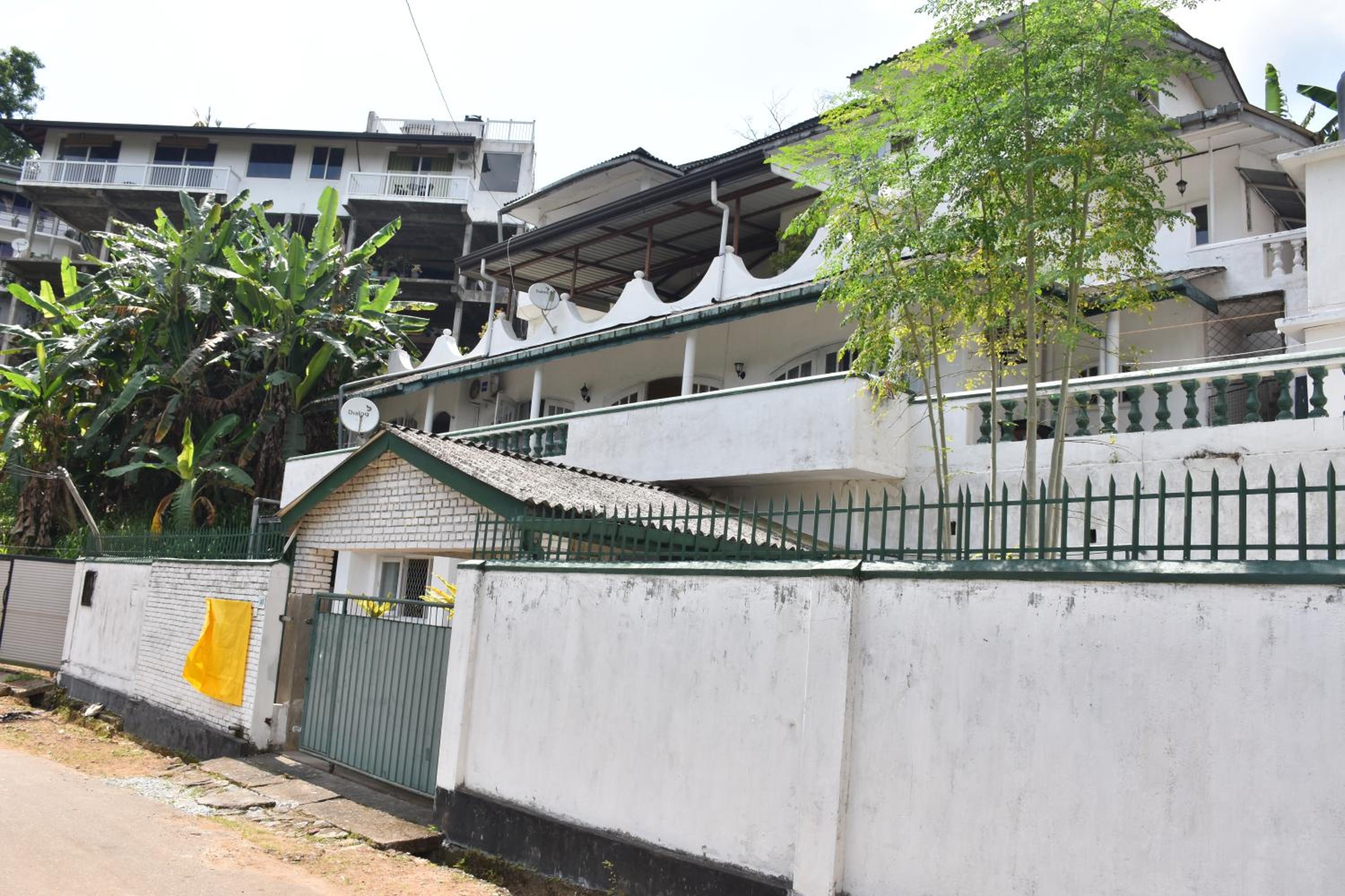 Vihaan's Homestay view 2