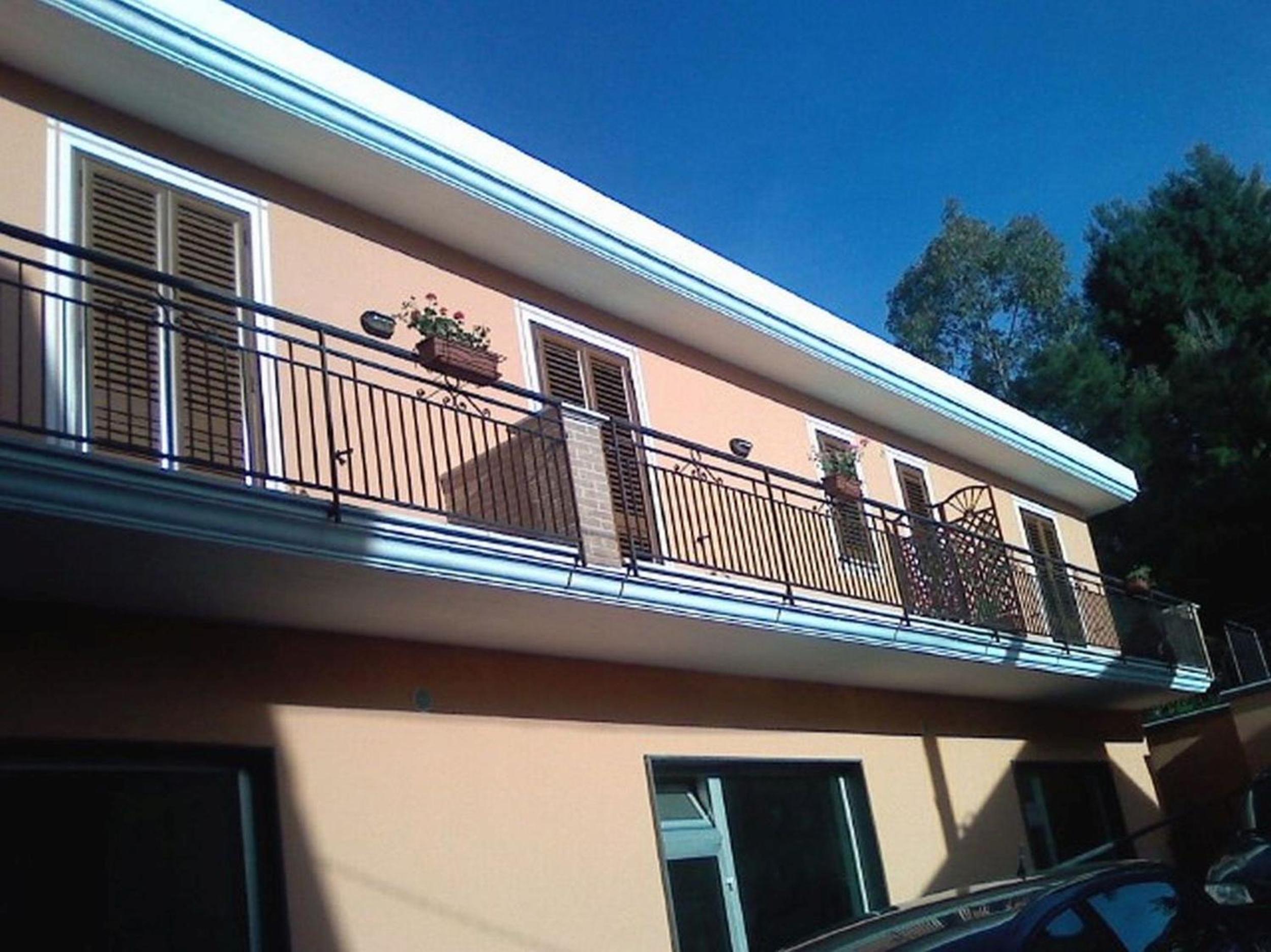 Appartamenti Sole Mare Agropoli photo 5