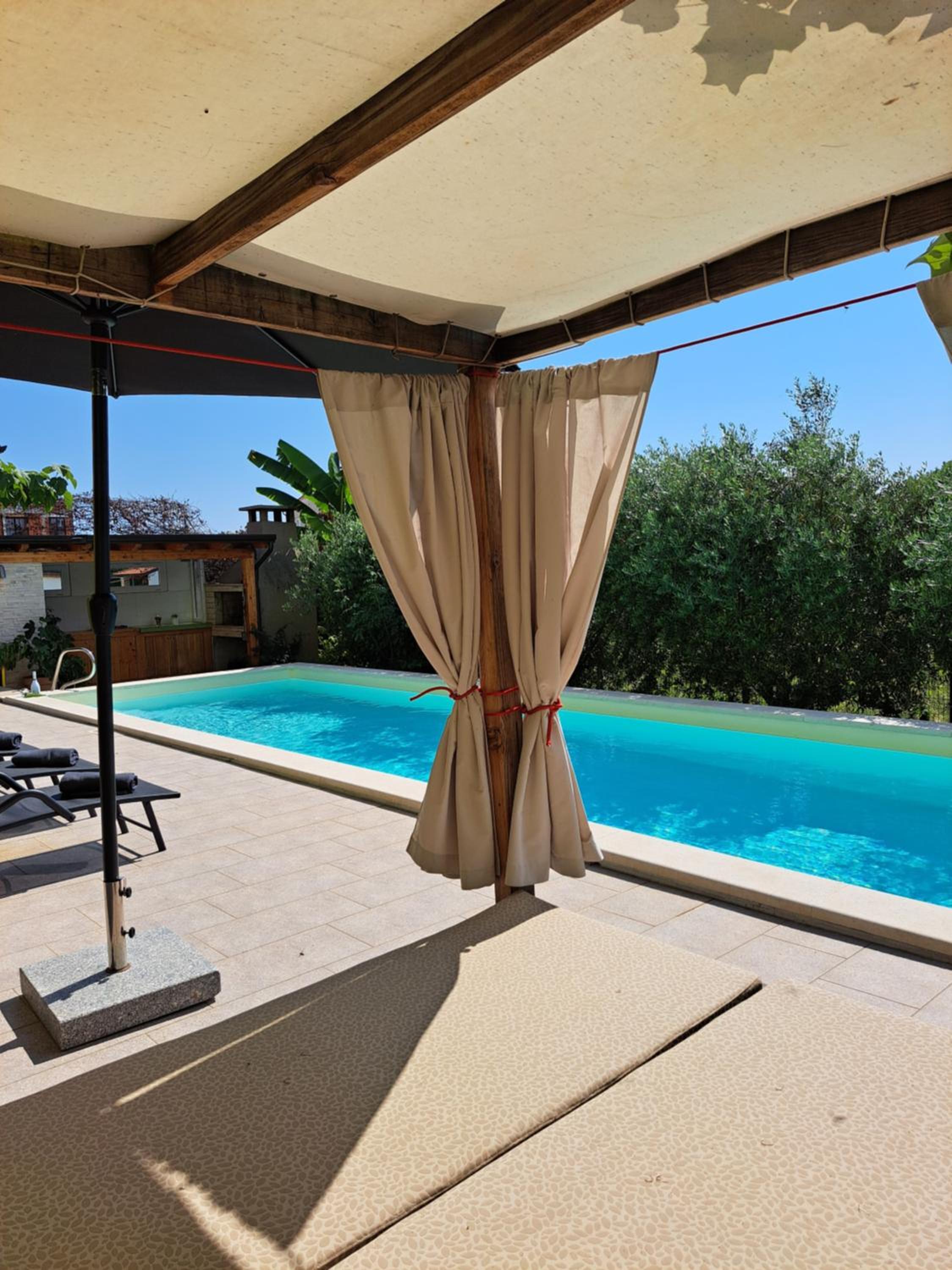 Porec Vacations - Villa Gaya - Property Image 3
