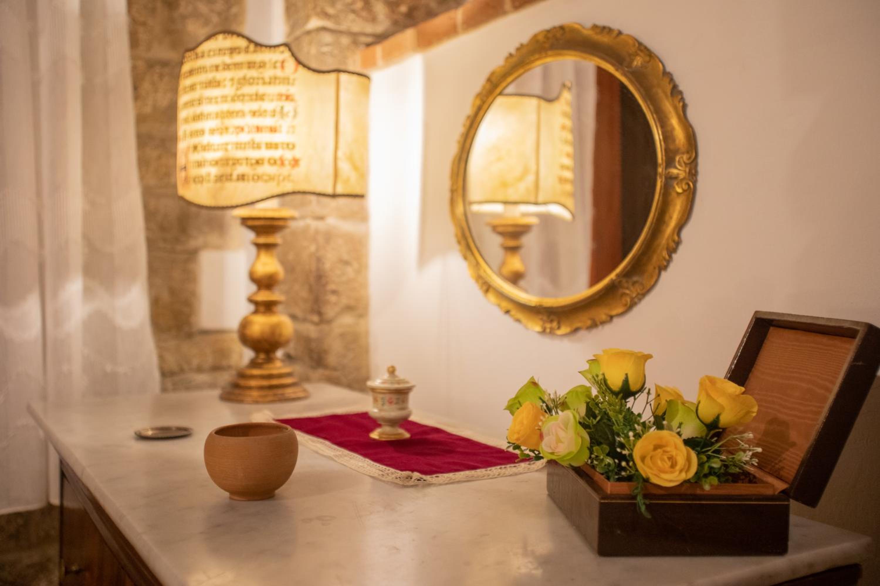 Boutique Ponte Vecchio