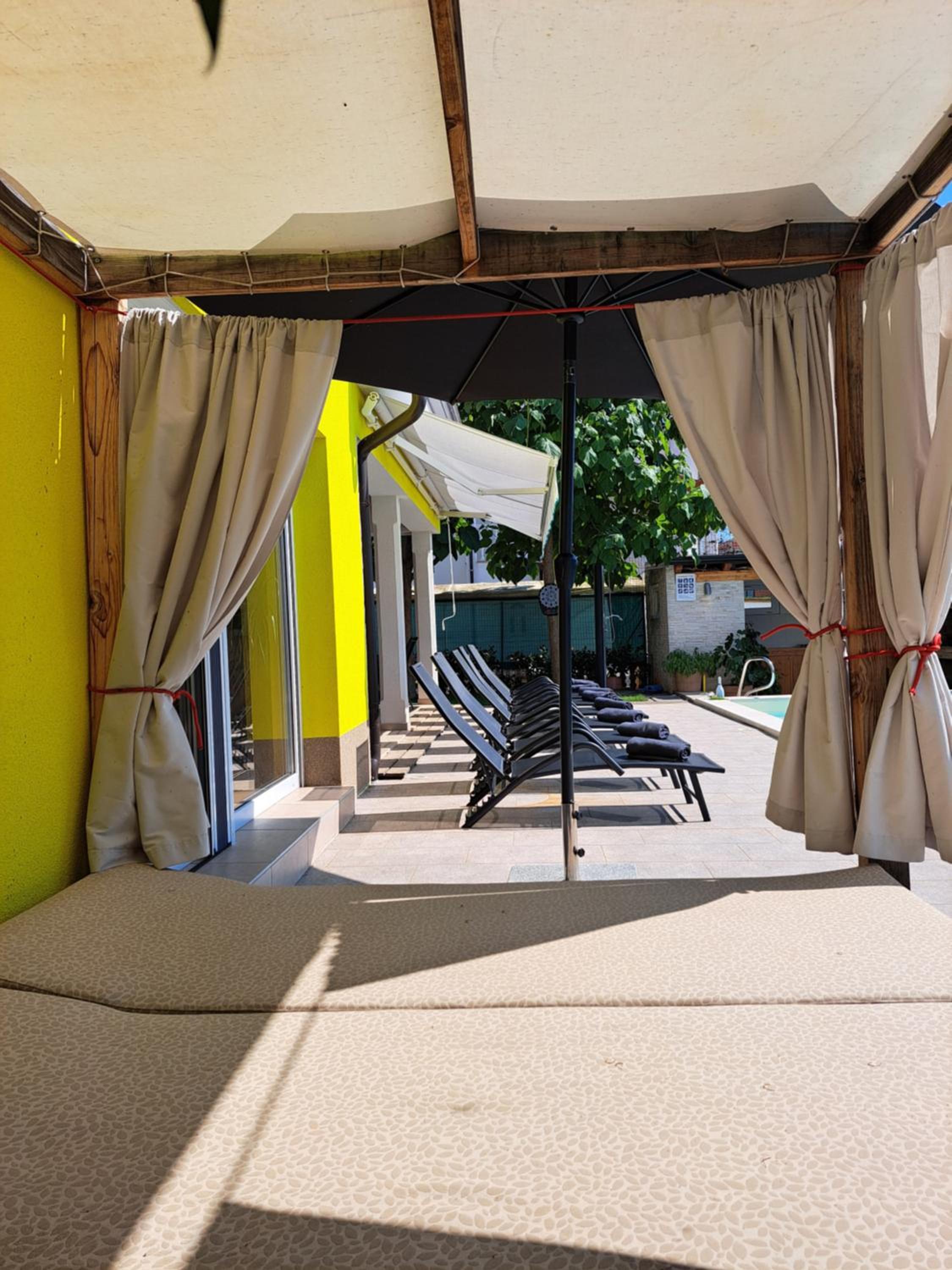 Porec Vacations - Villa Gaya - Property Image 2