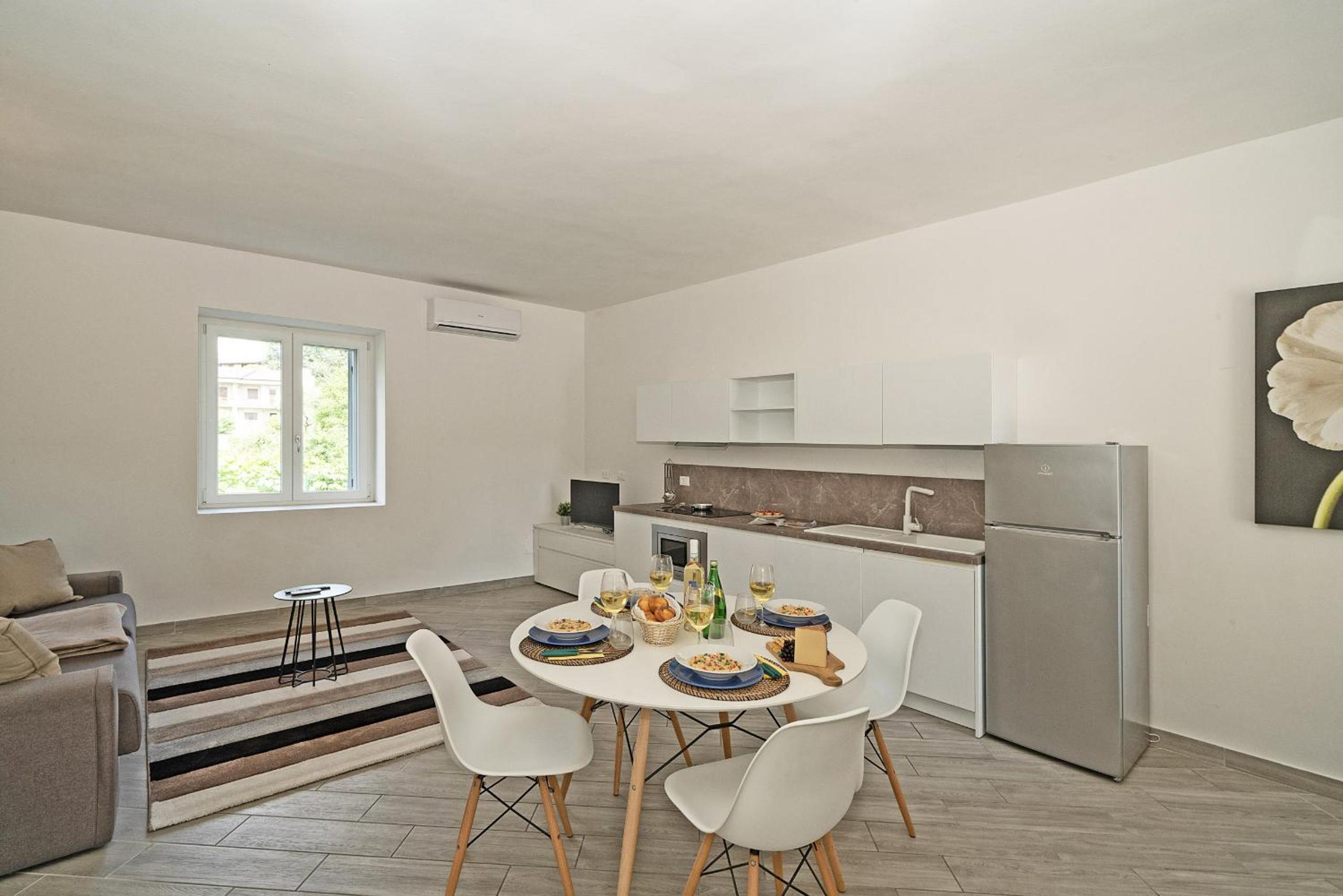 San Carlo Borromeo Apartments by Wonderful Italy photo 5