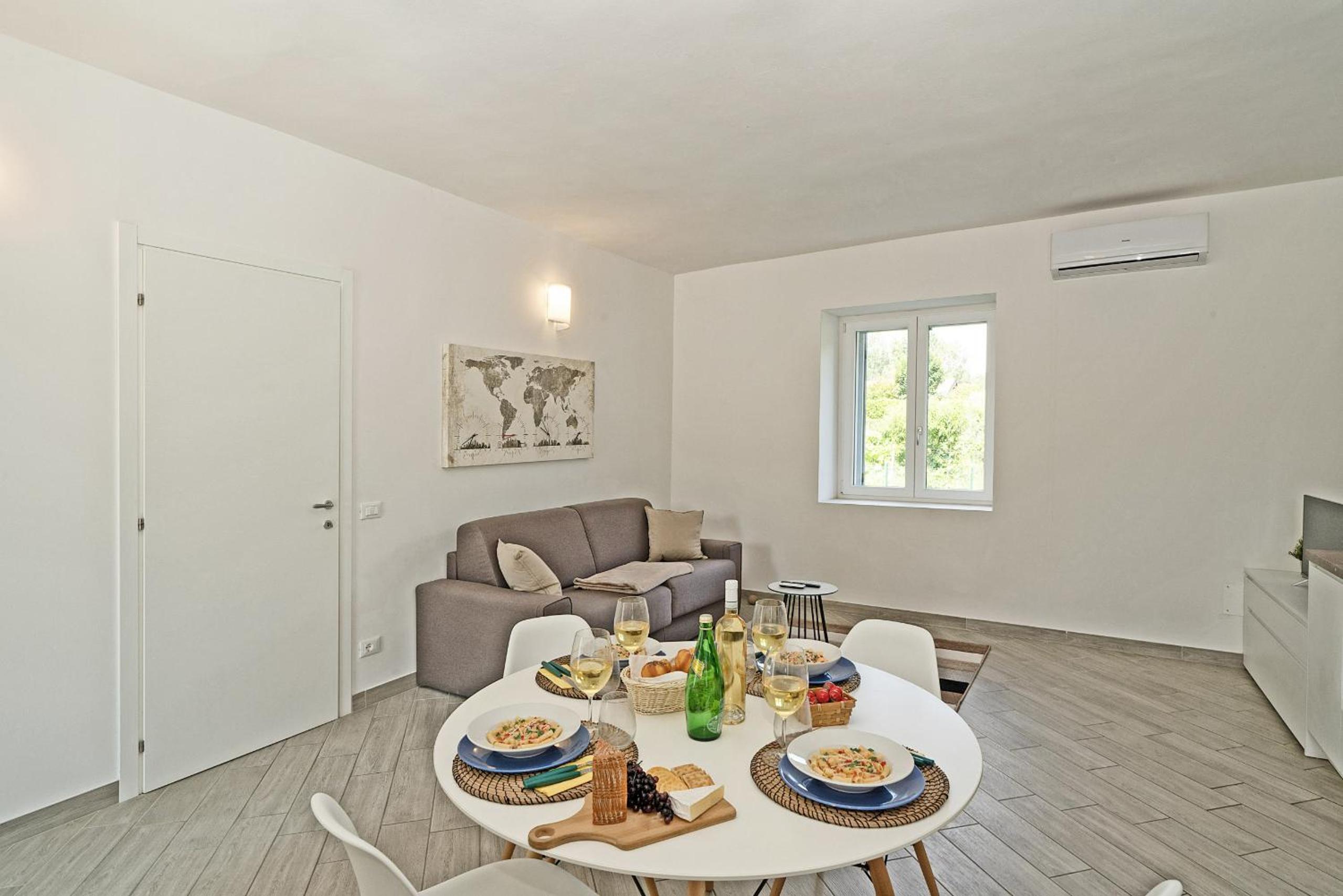 San Carlo Borromeo Apartments by Wonderful Italy photo 3