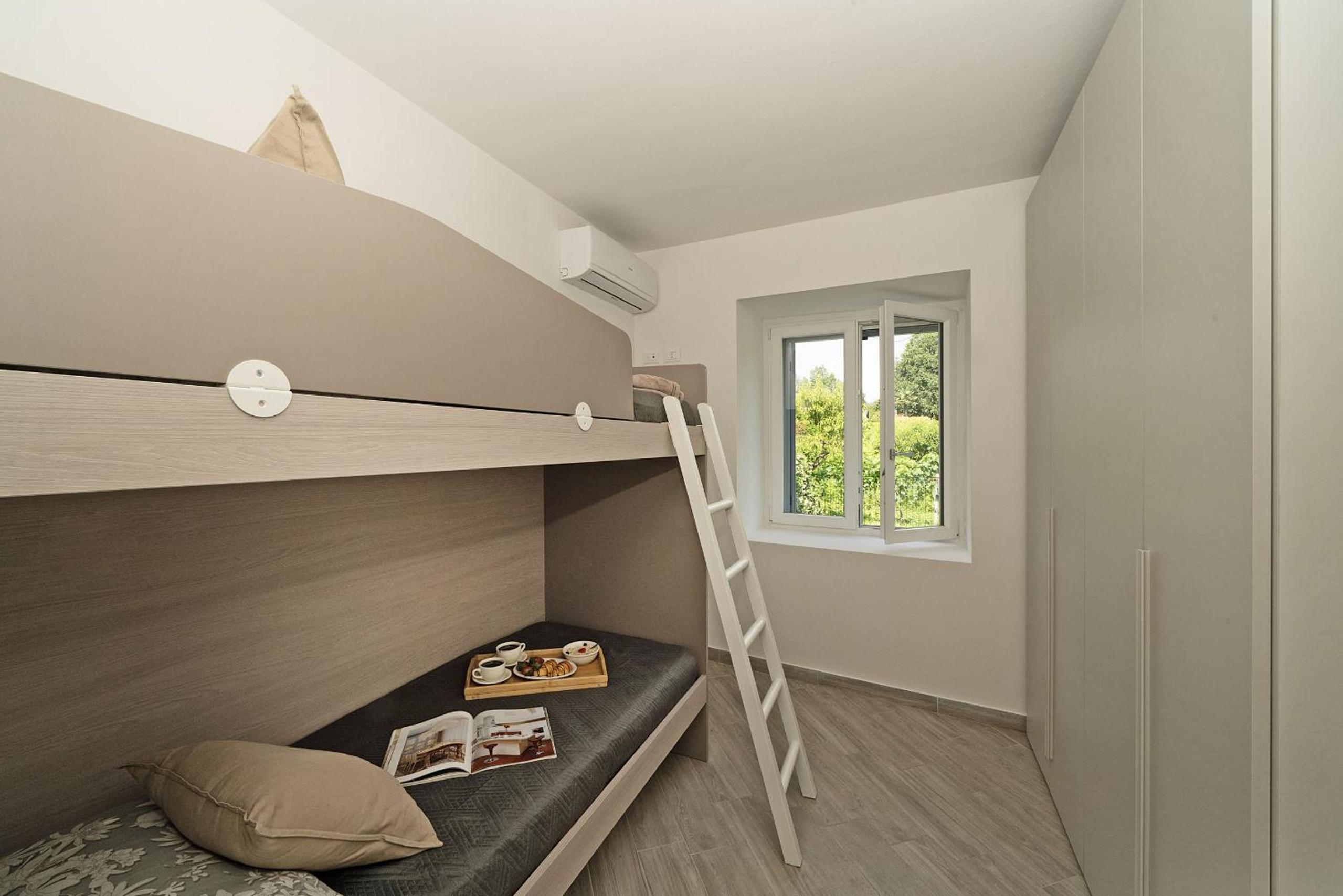 San Carlo Borromeo Apartments by Wonderful Italy photo 5