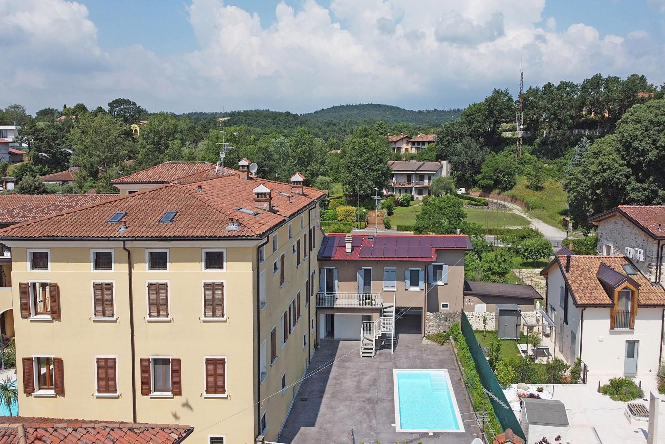 San Carlo Borromeo Apartments by Wonderful Italy photo 1