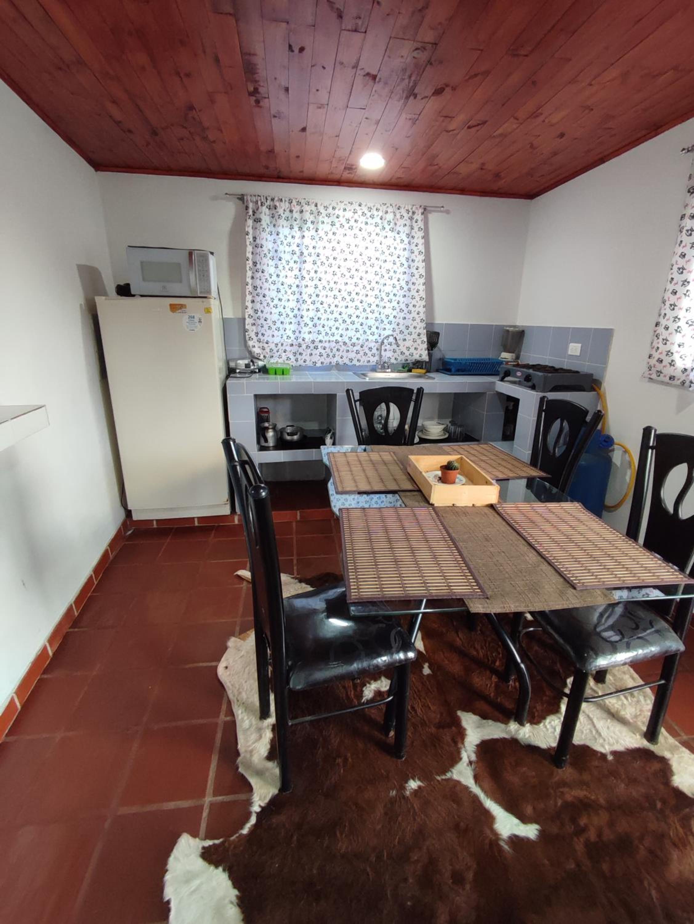Cabañas Casa Campo Guatavita
