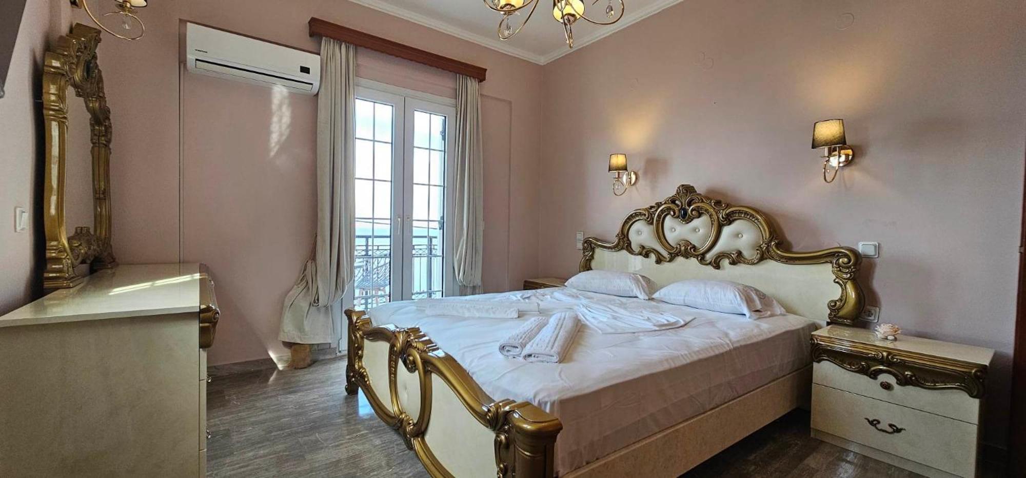 Stellatos House