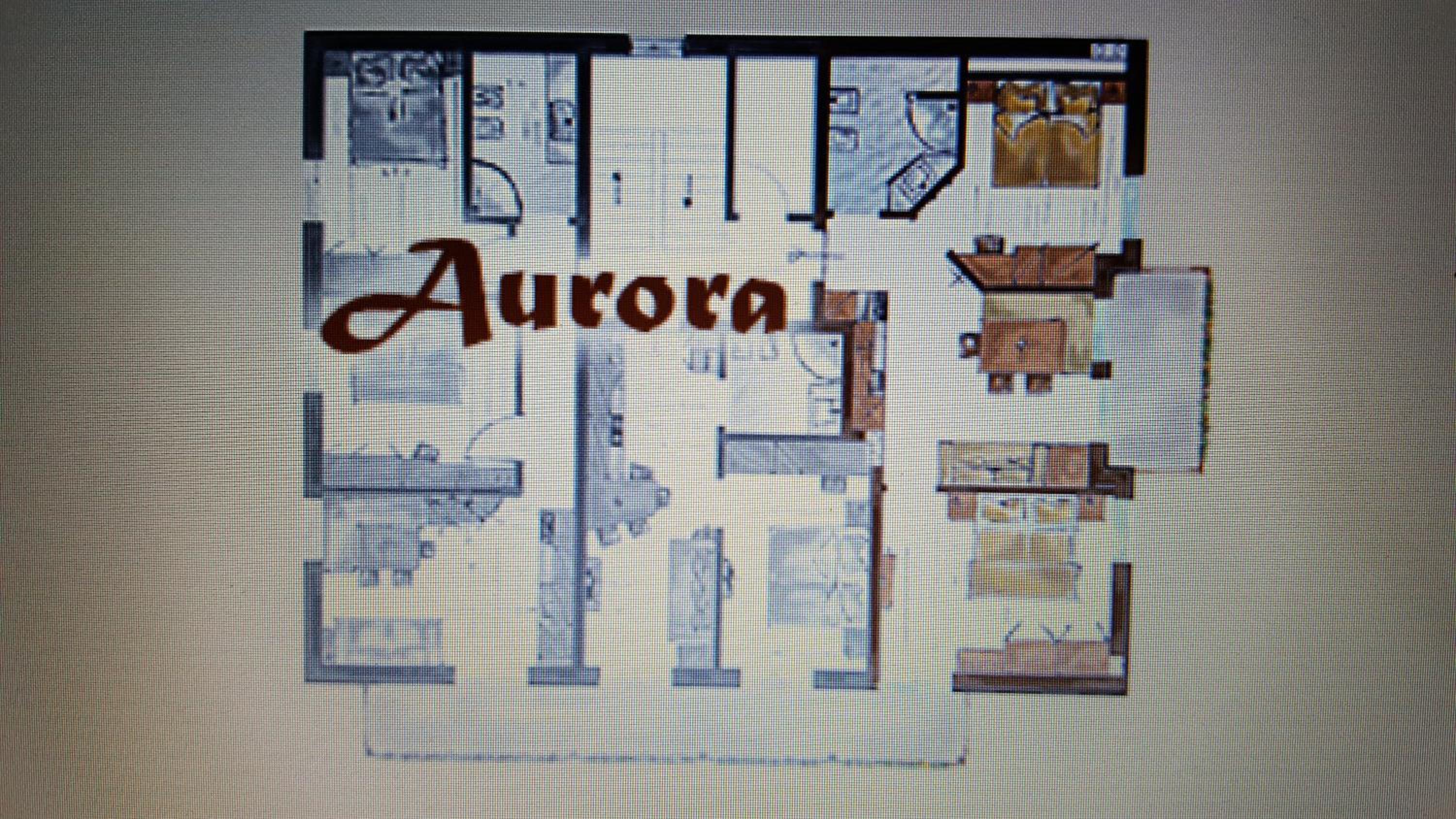 Aurora Moarhof Natur Apartments
