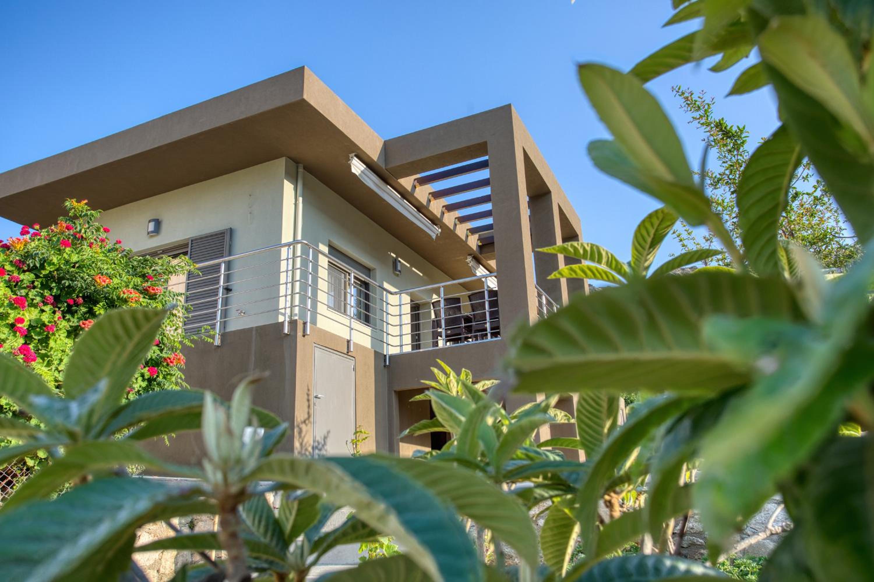 Vert House near The Beach view 5