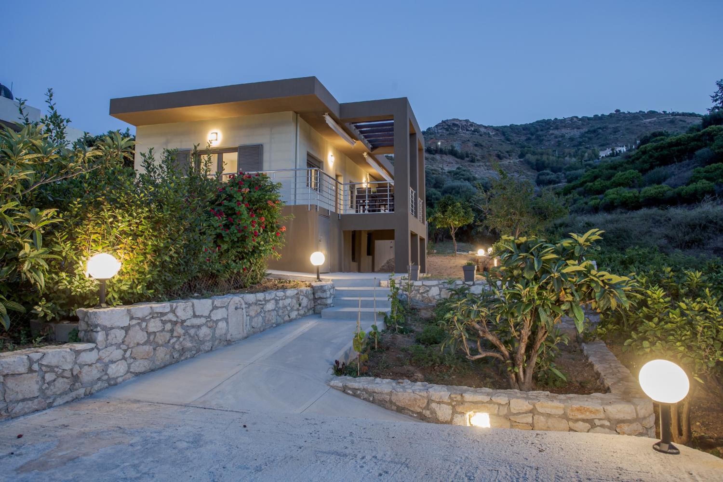 Vert House near The Beach view 3