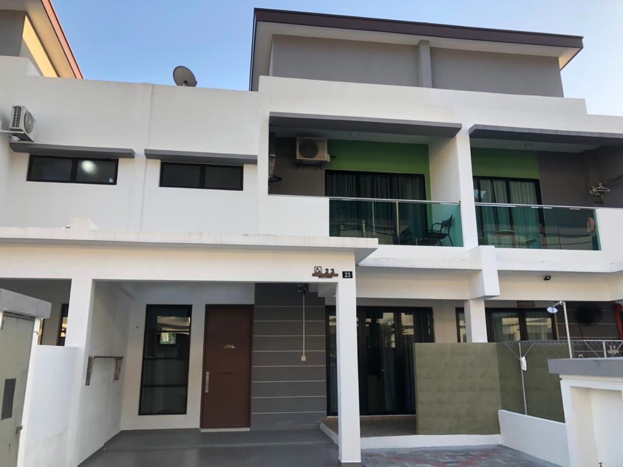 L23 ,88 Resort Villa House photo 5