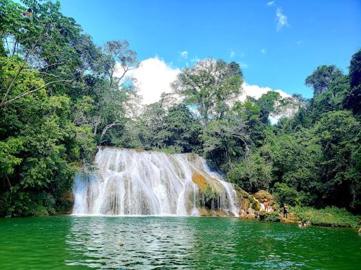 Hotel Fazenda Cachoeiras Serra da Bodoquena