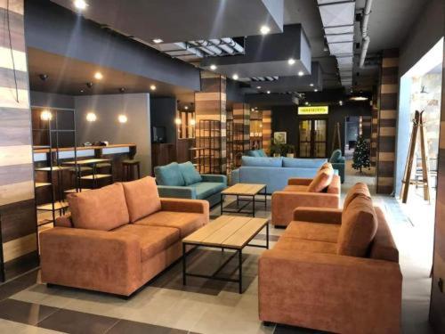 Studio A10 Borovets gardens