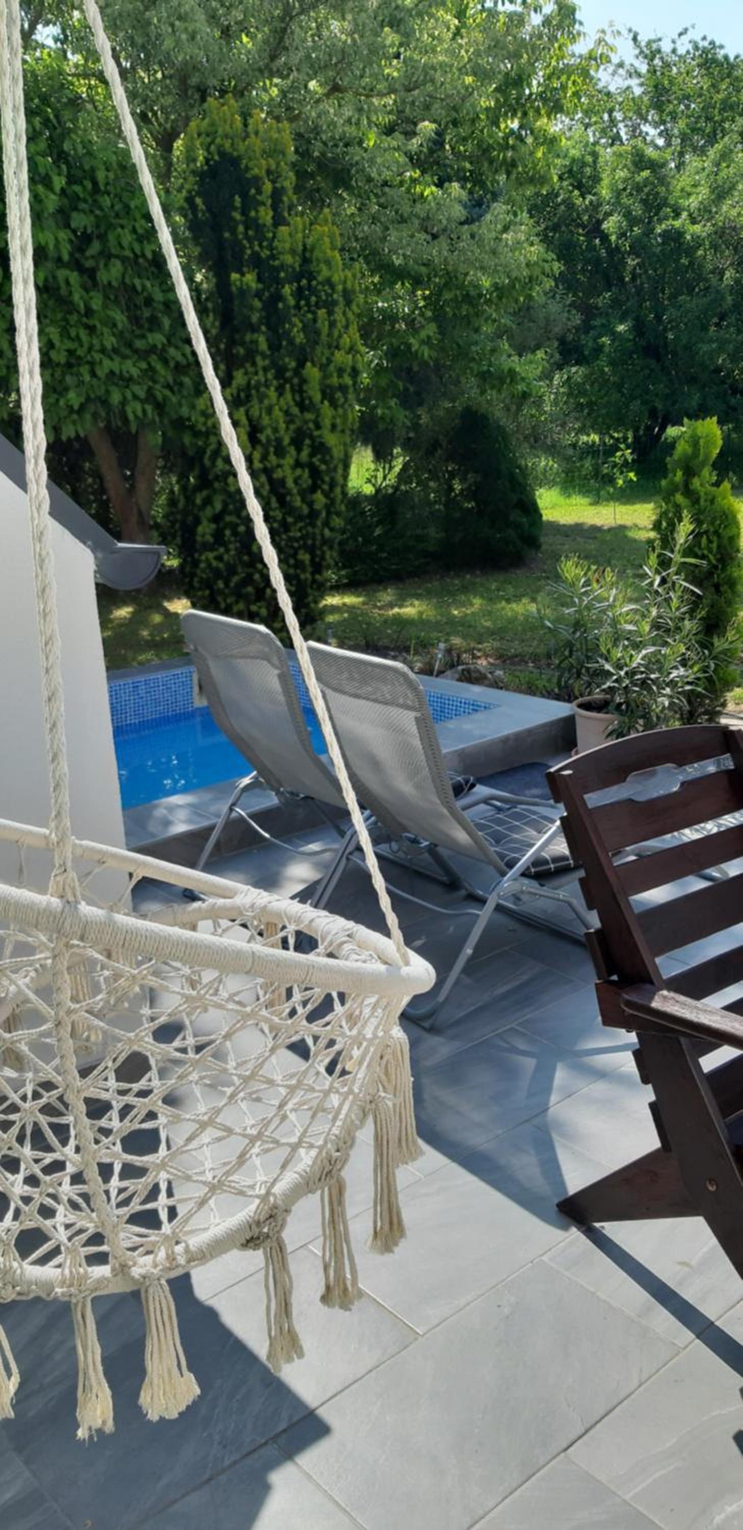 Bajcsyház Apartman