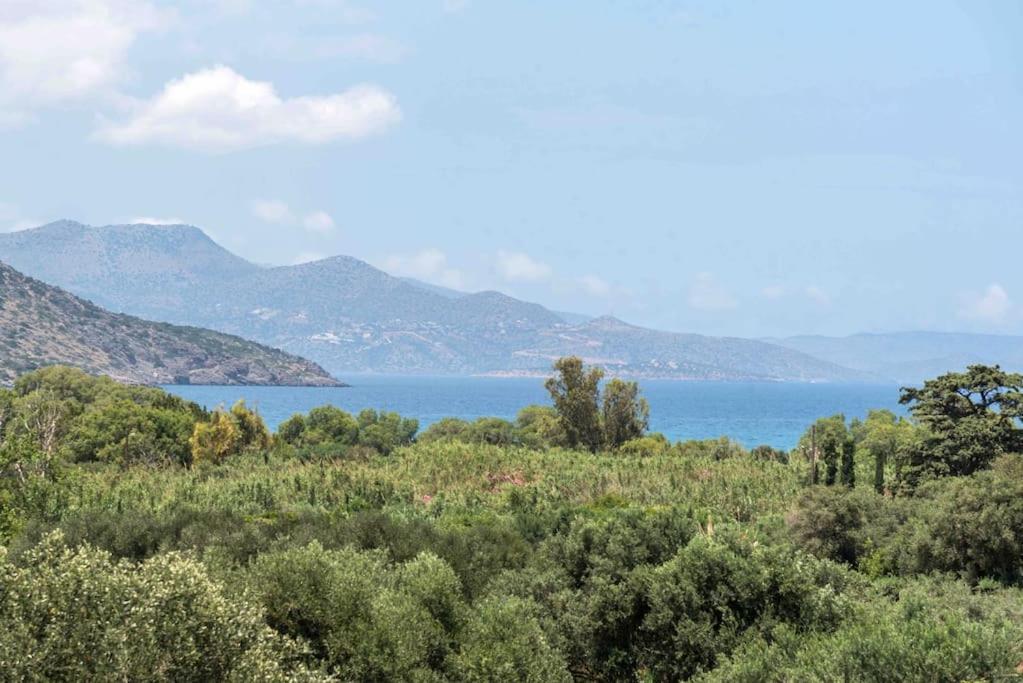 Drakonakis house 3bd istron photo 2