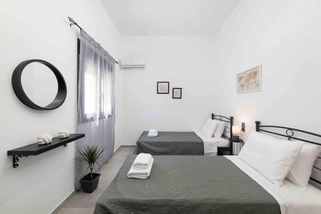 Drakonakis house 3bd istron photo 3