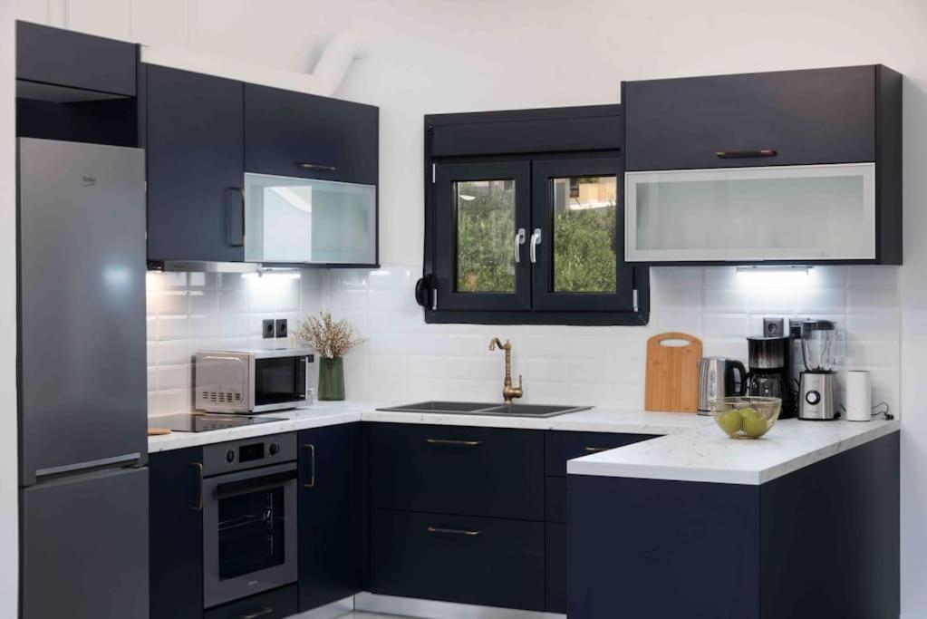 Drakonakis house 3bd istron photo 4