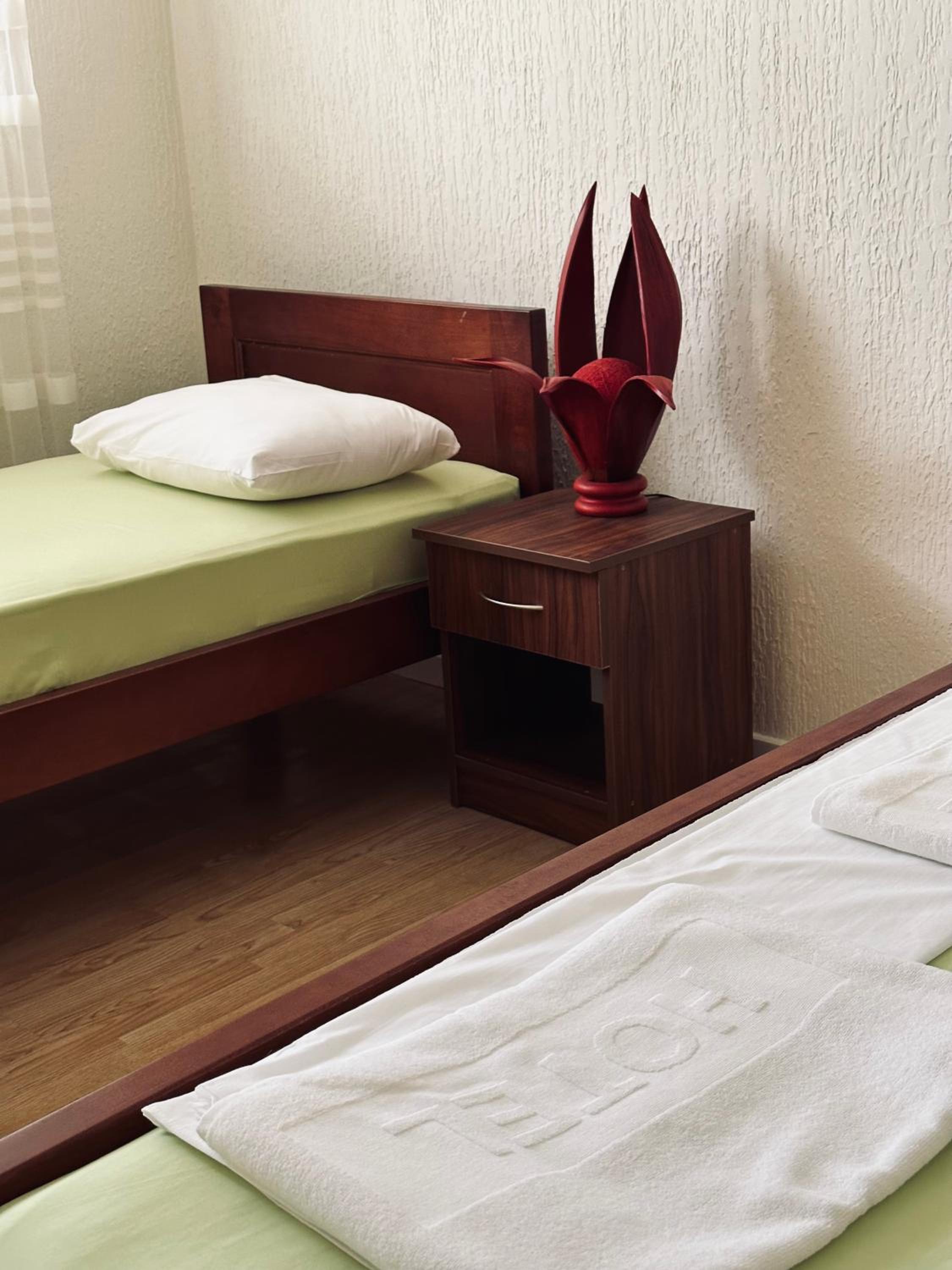 Apartmani Sunce