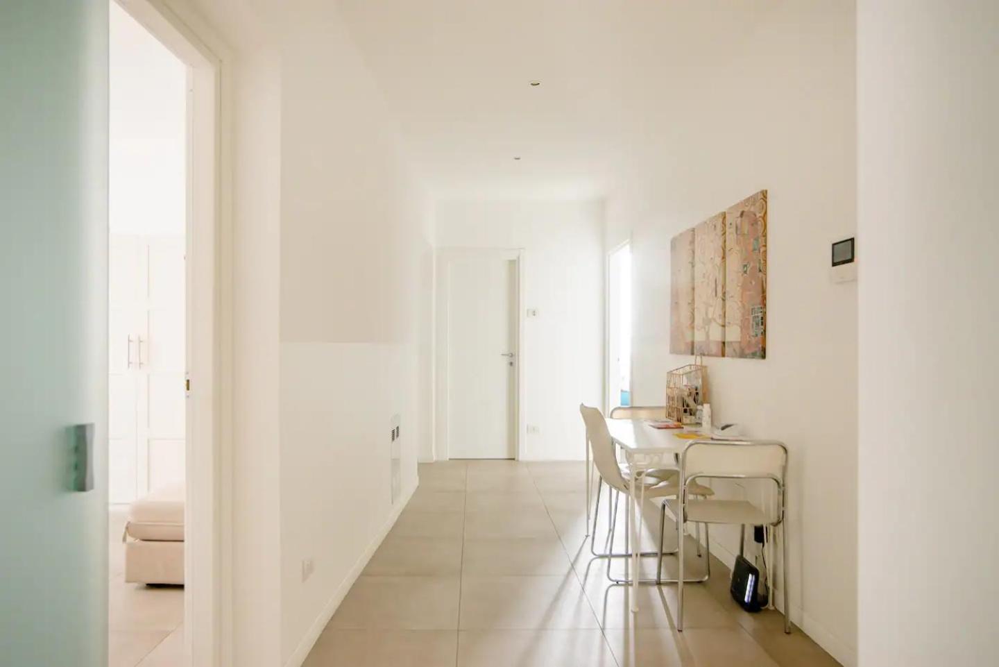 Guesthouse Tree Rooms Modern photo 2