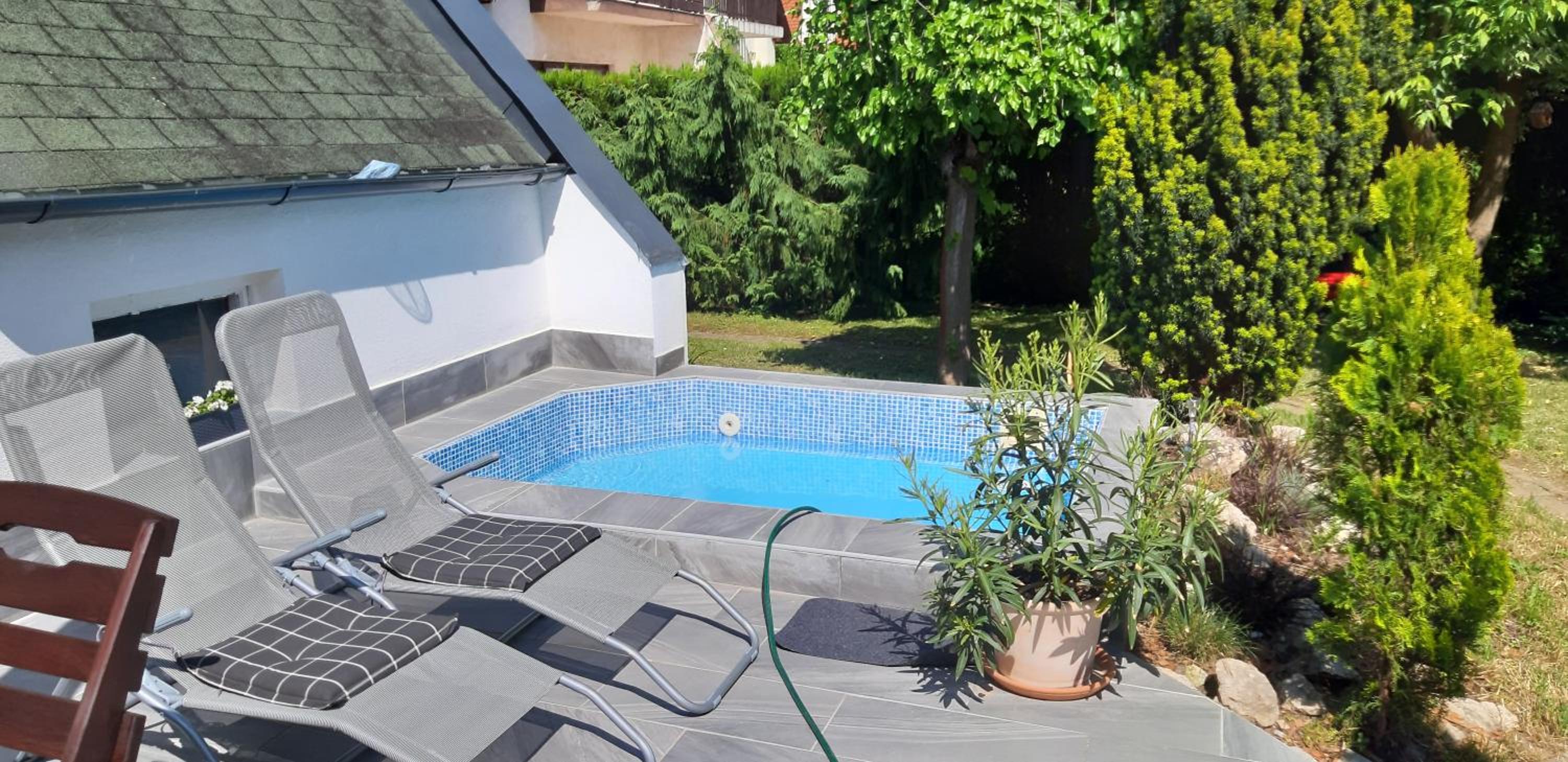 Bajcsyház Apartman