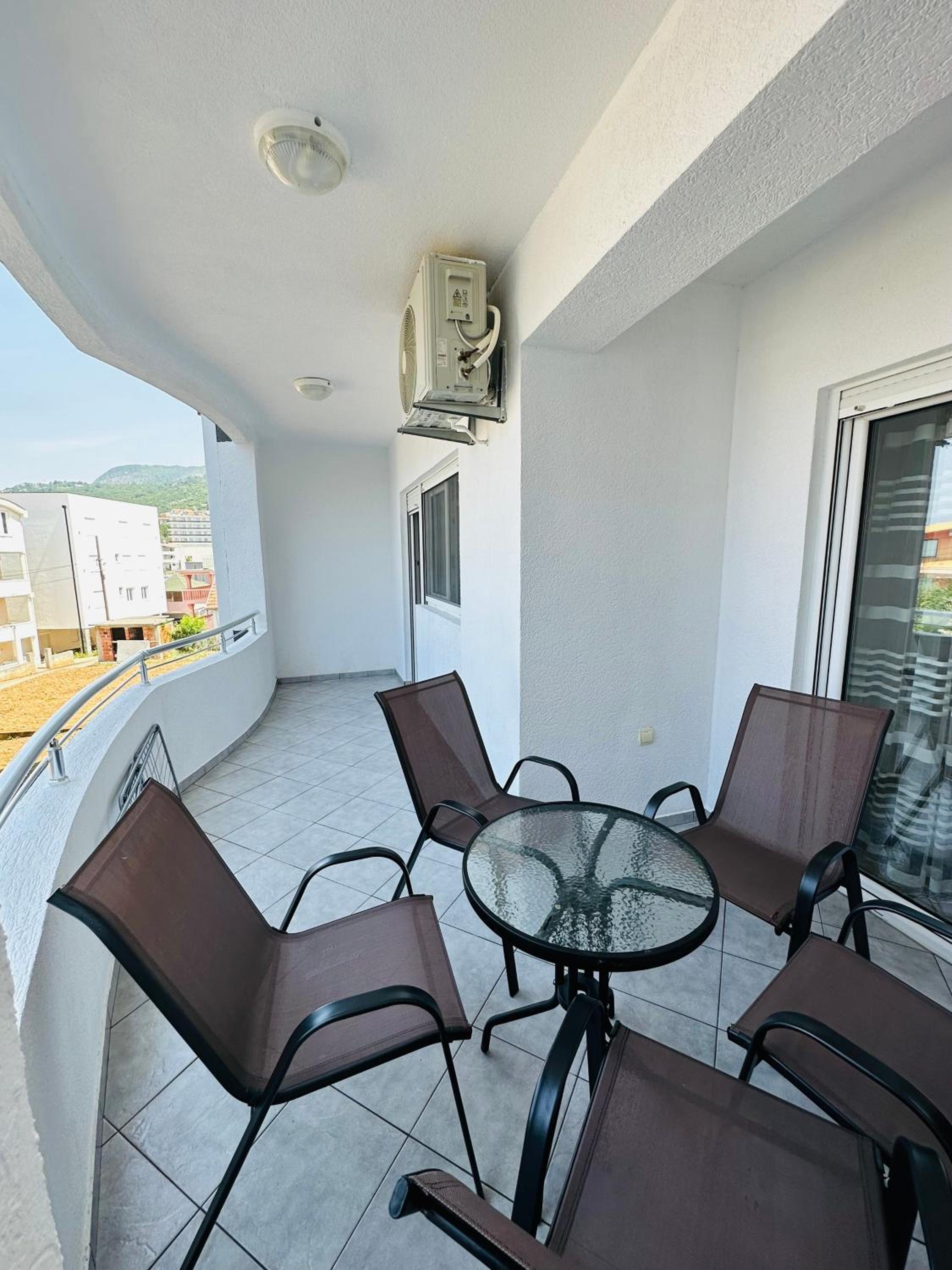 Apartmani Sunce