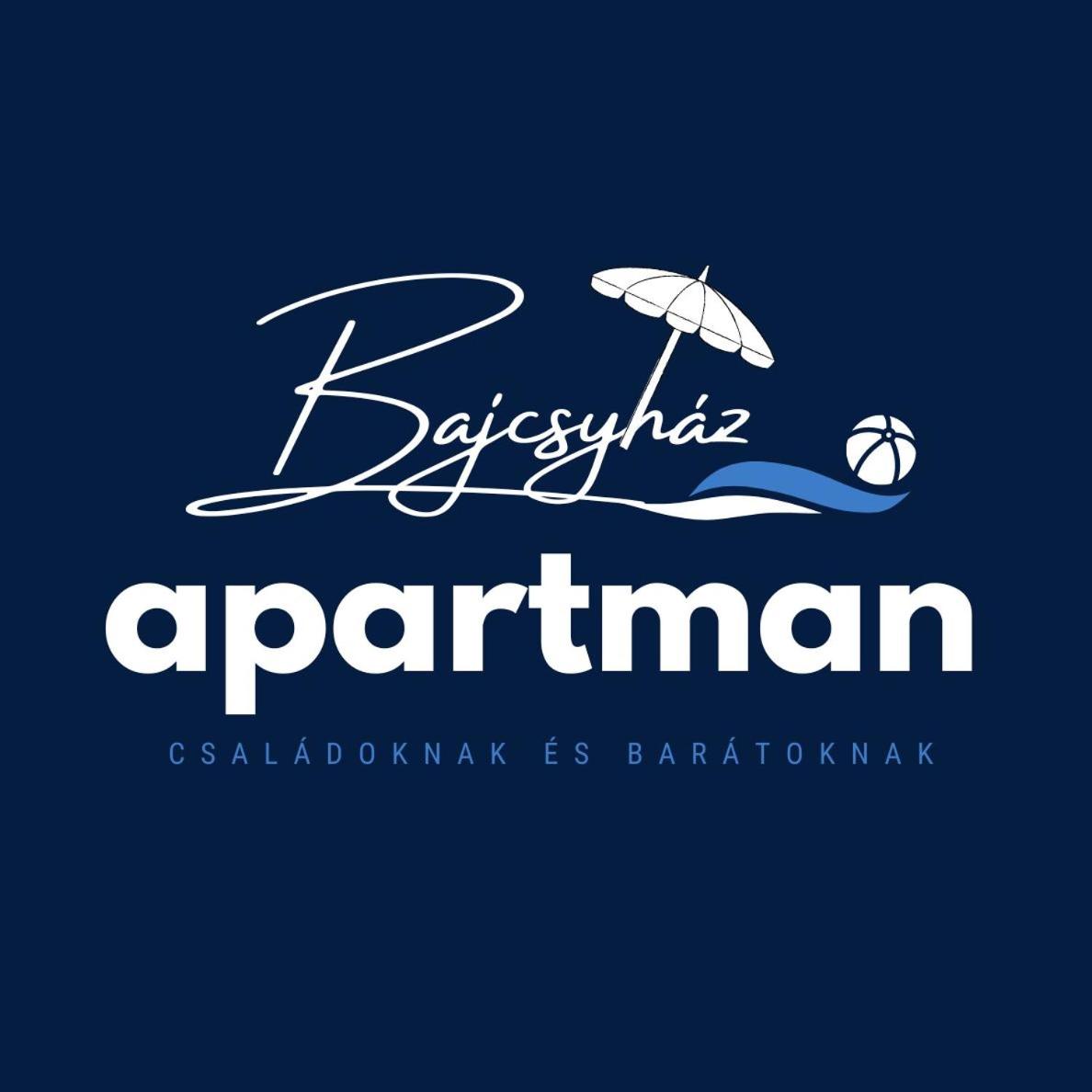 Bajcsyház Apartman