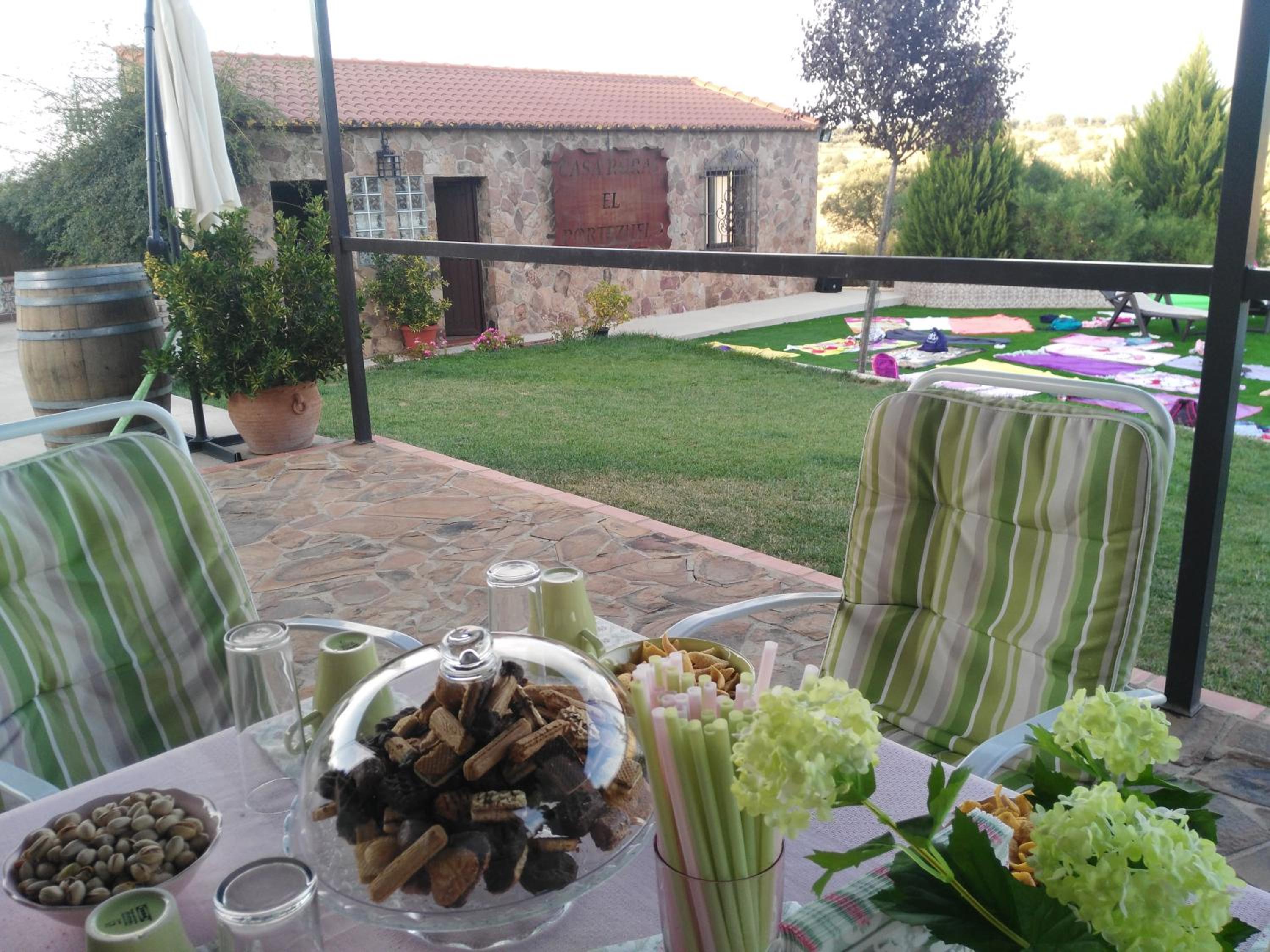 CR El Portezuelo Boutique Experience