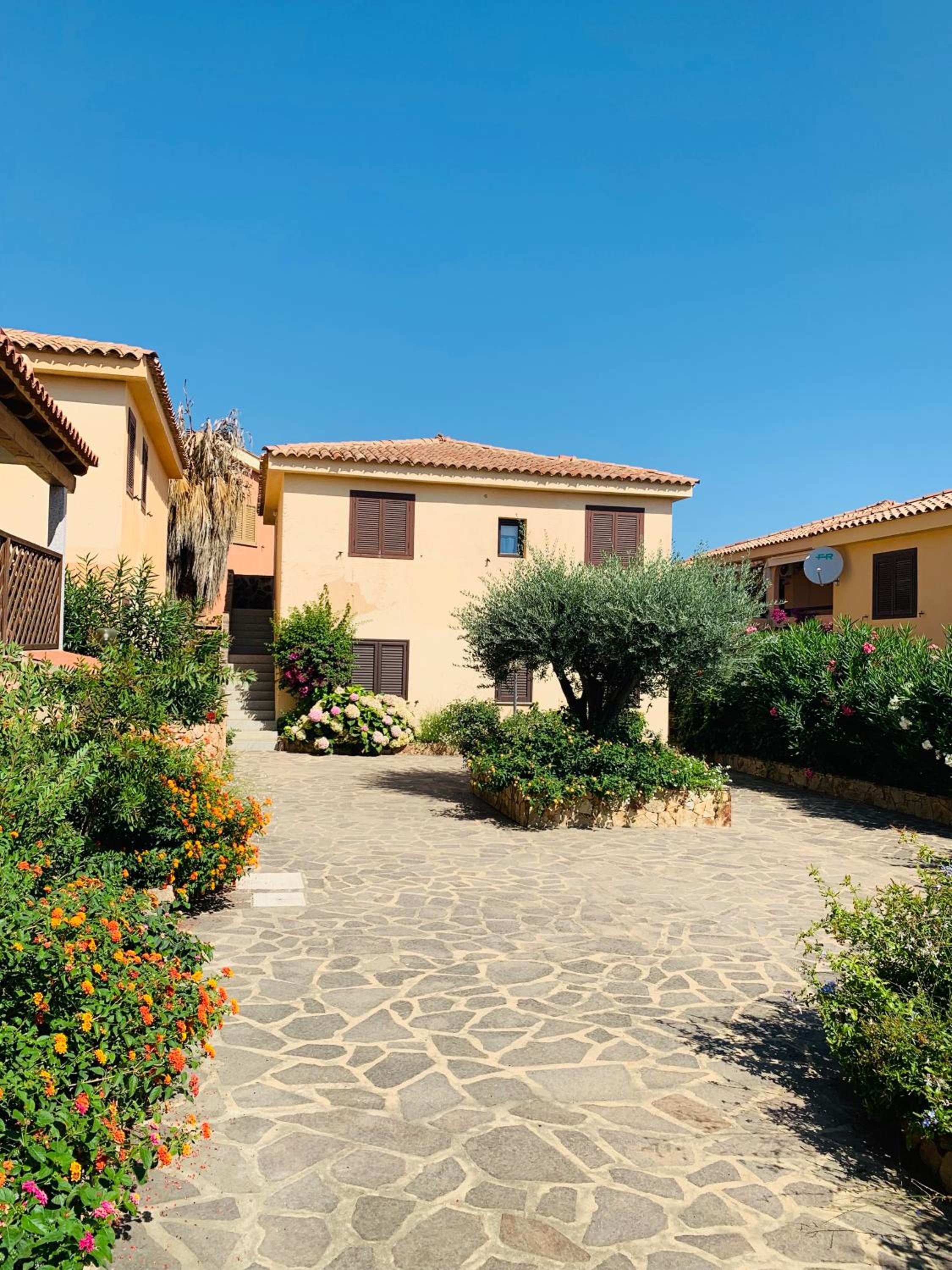 Apartments Casa Luna Costa Smeralda 50 m zum Meer view 3