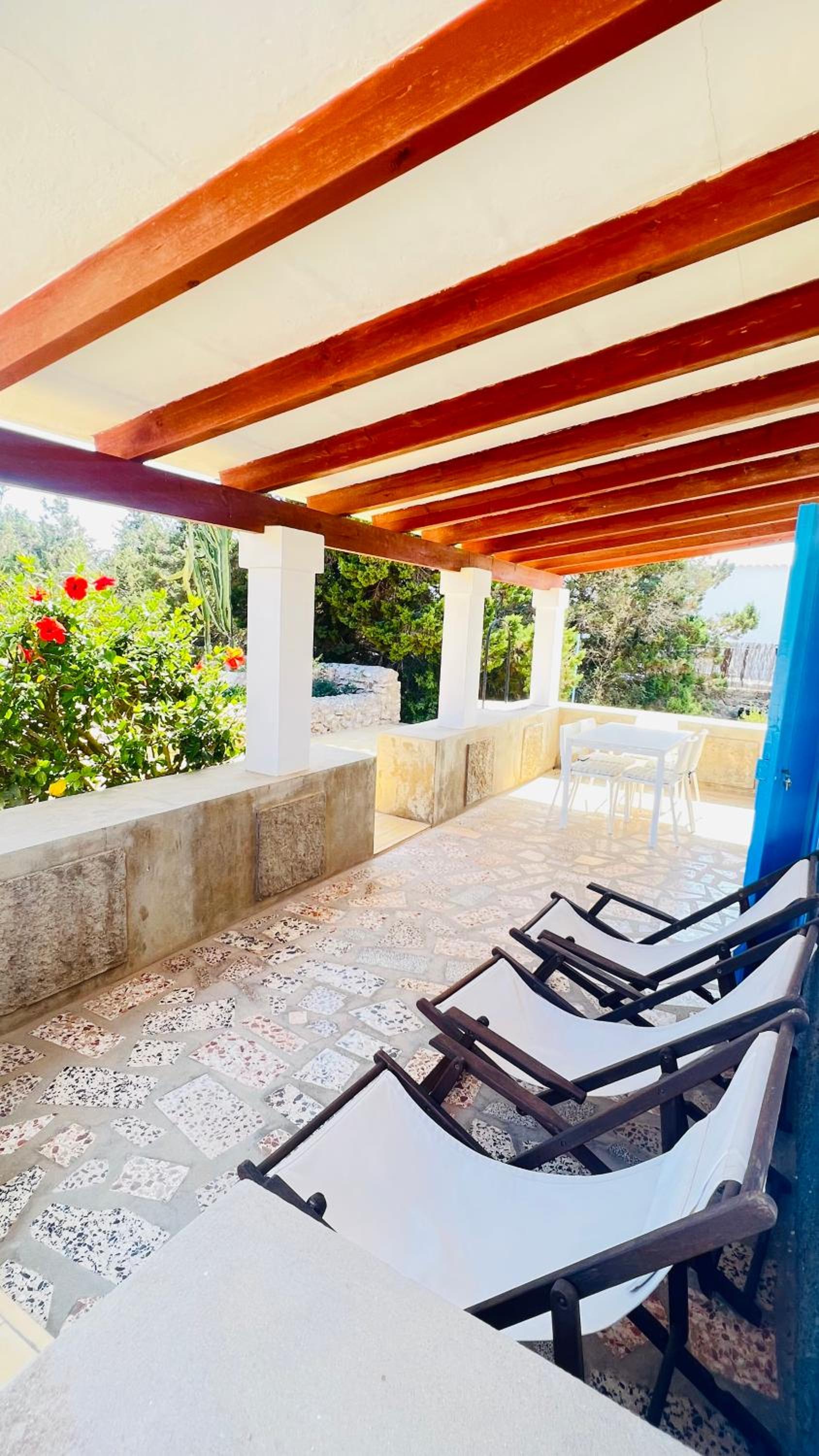 Casa Vicent Campanitx Es Pujols view 4