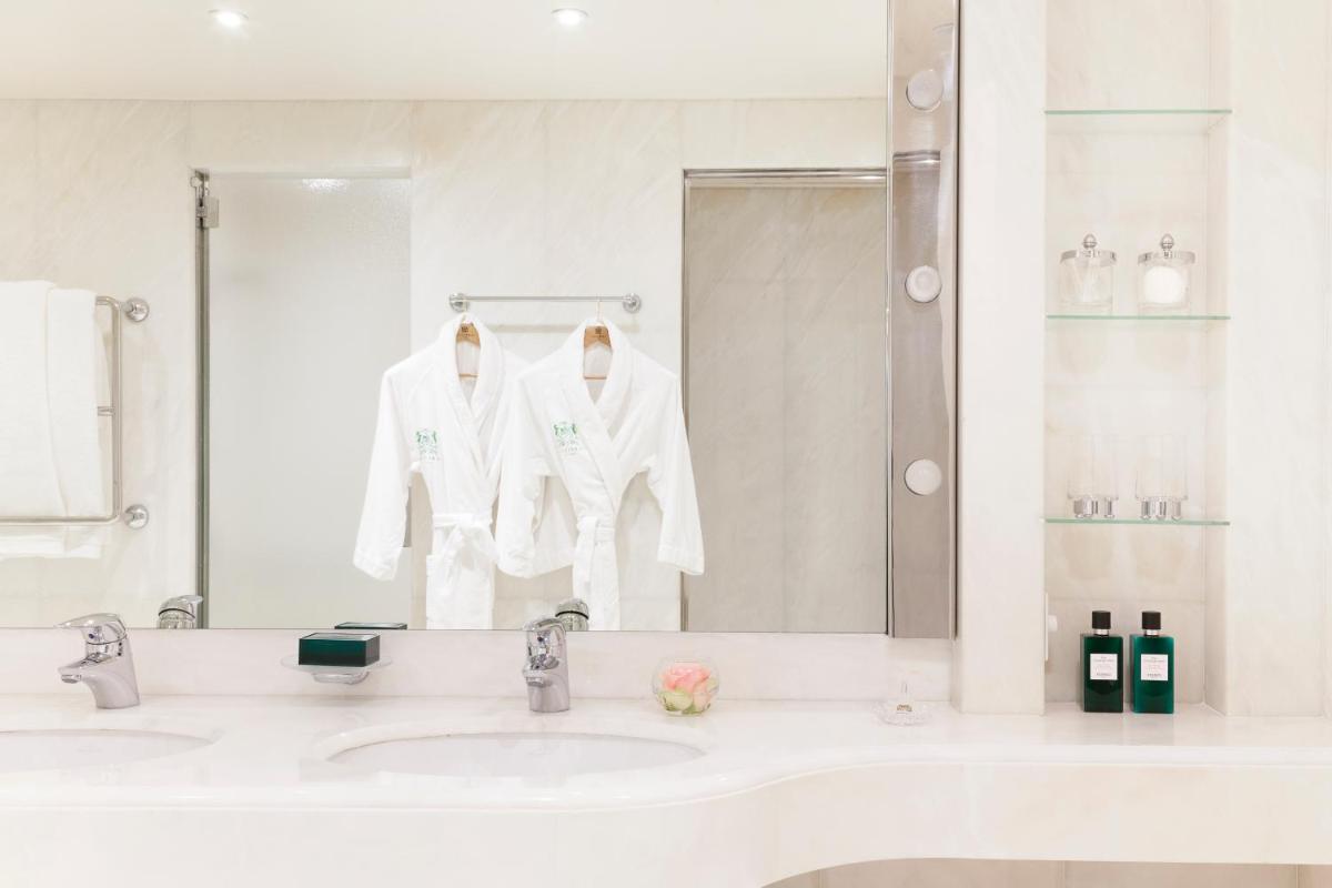 Le Bristol Paris - Oetker Hotels 104