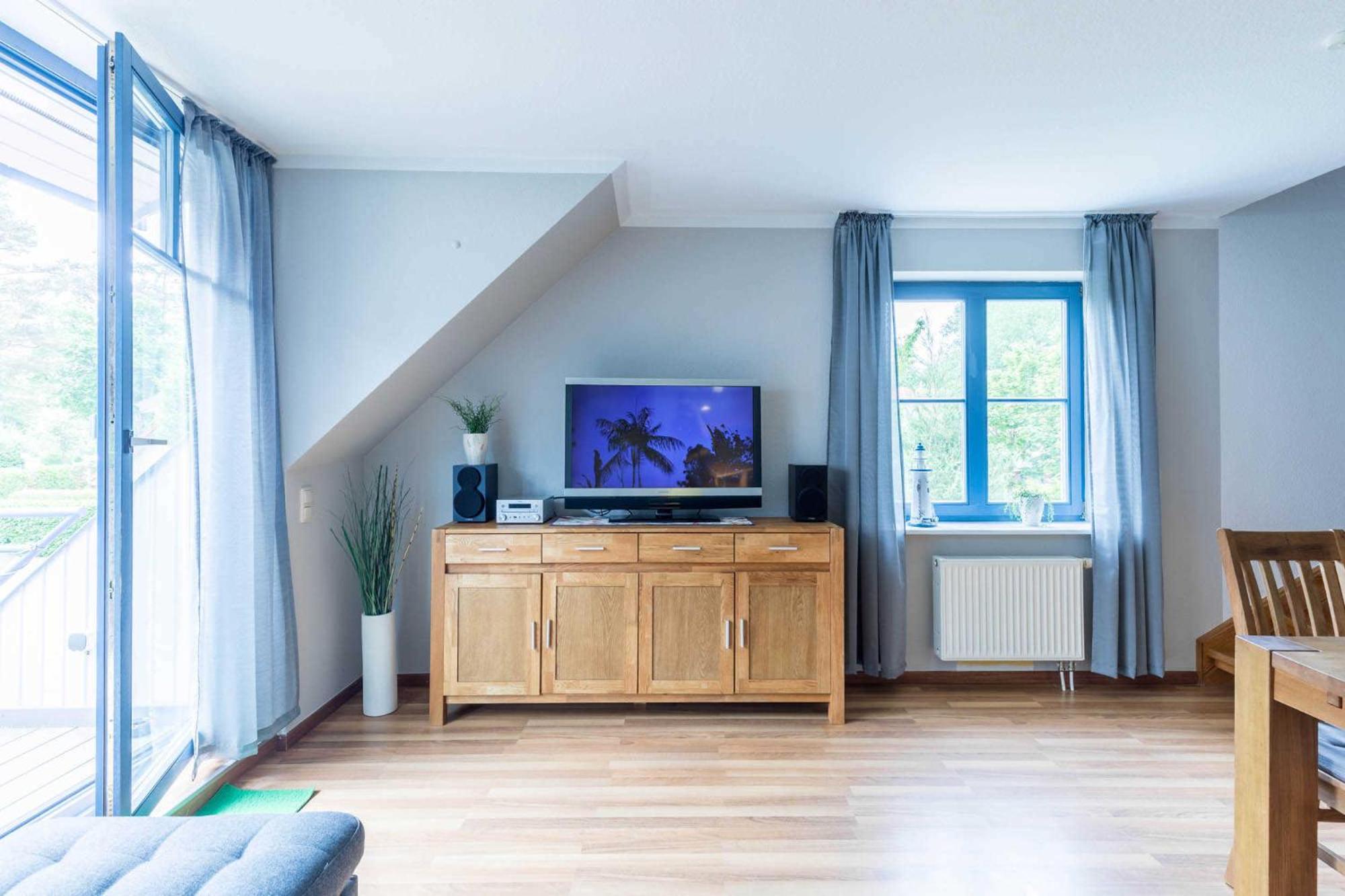 Papillon 9-8 Wohnung