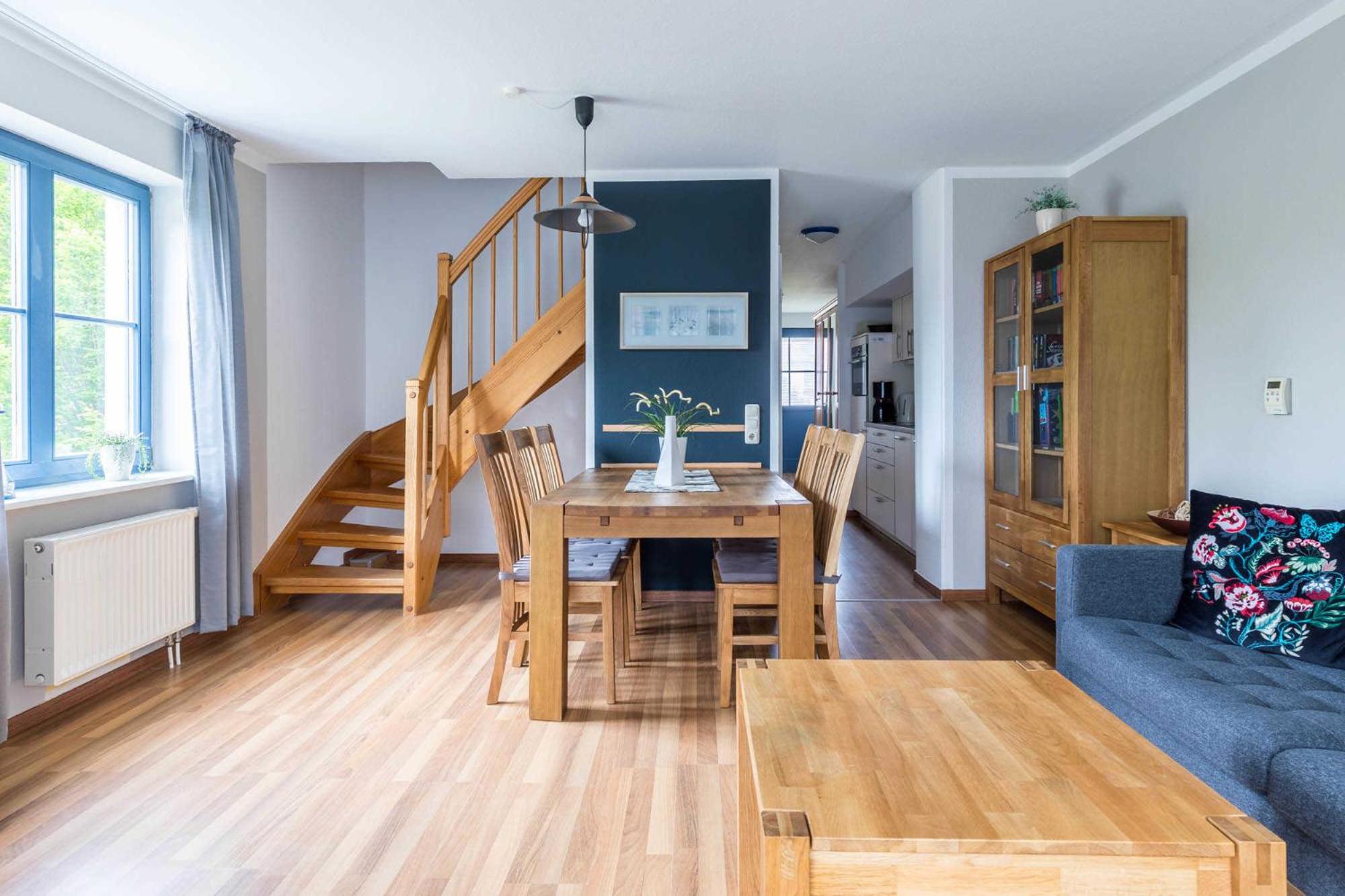 Papillon 9-8 Wohnung