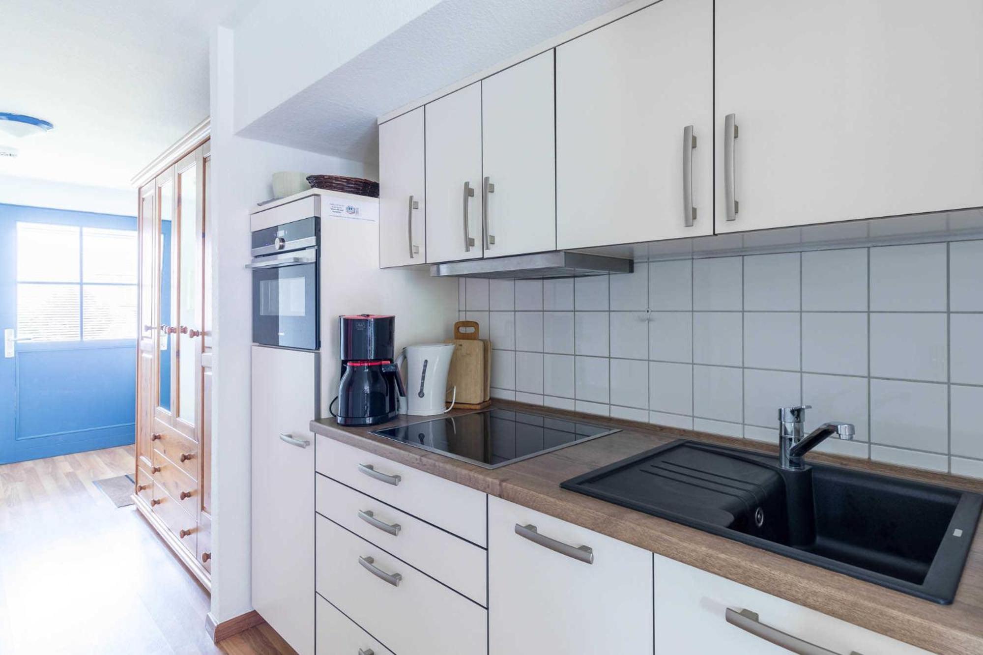Papillon 9-8 Wohnung