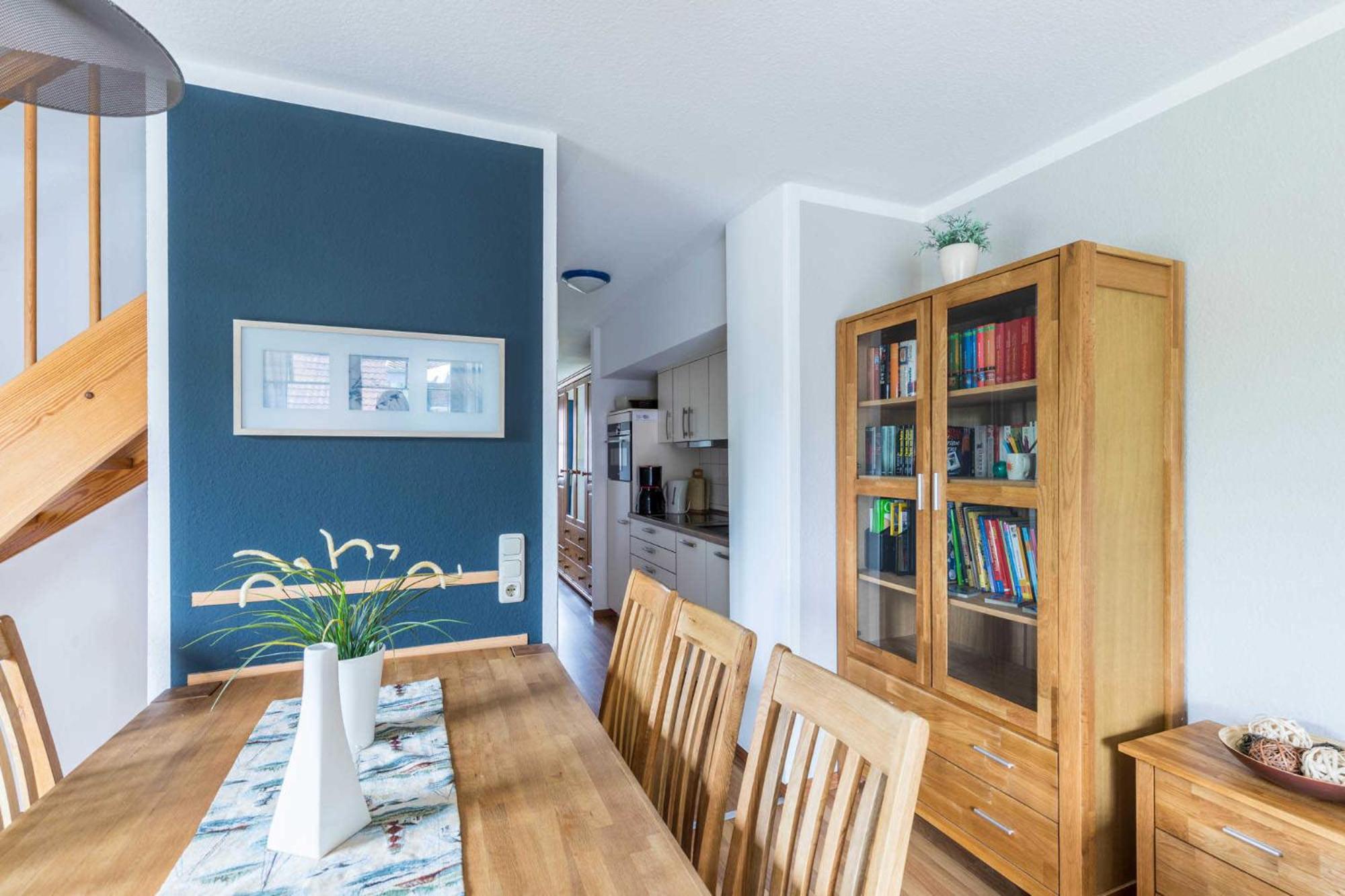 Papillon 9-8 Wohnung