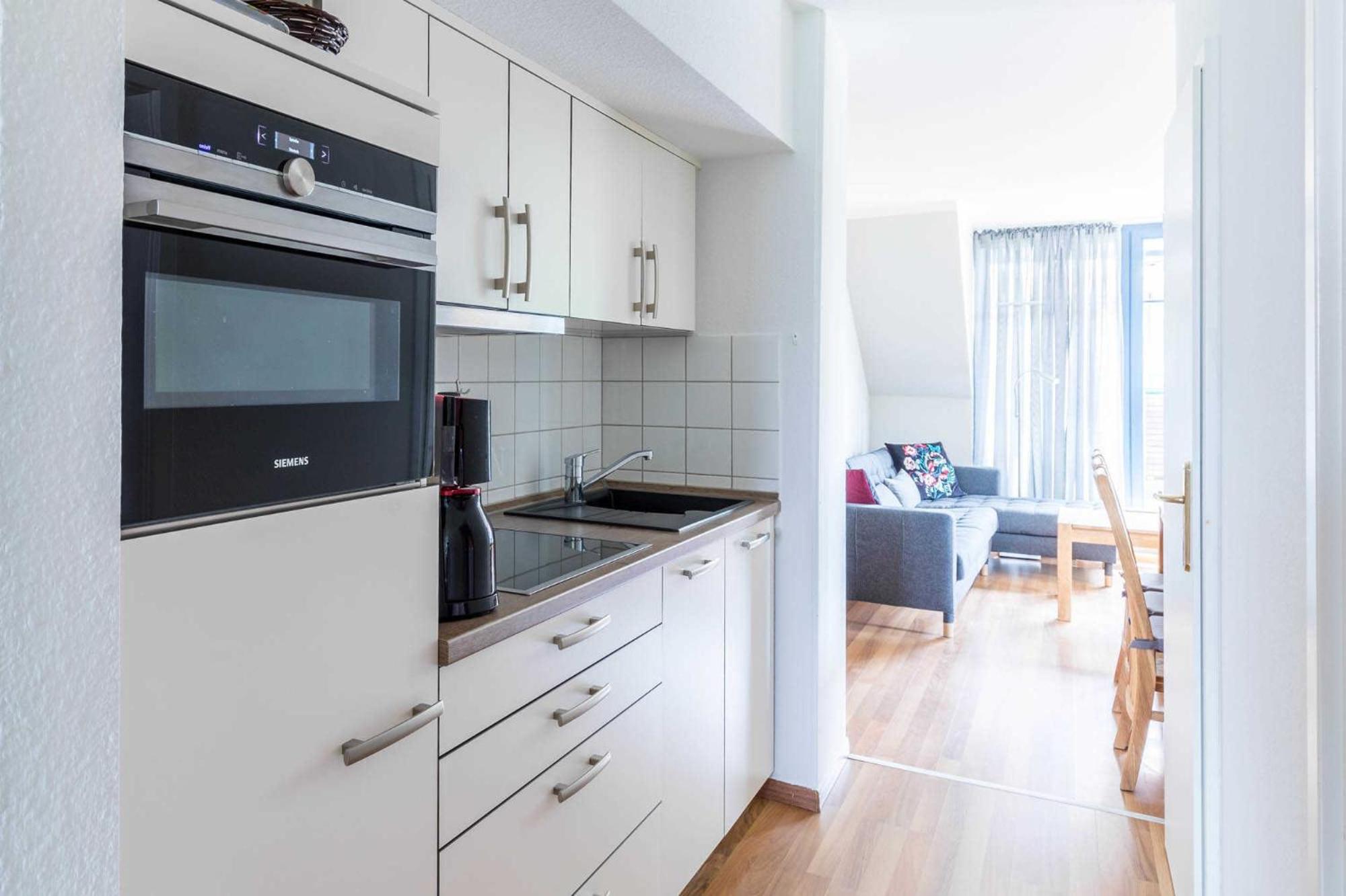 Papillon 9-8 Wohnung