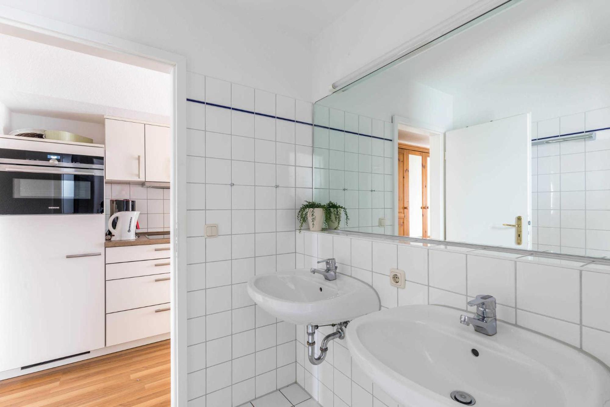 Papillon 9-8 Wohnung