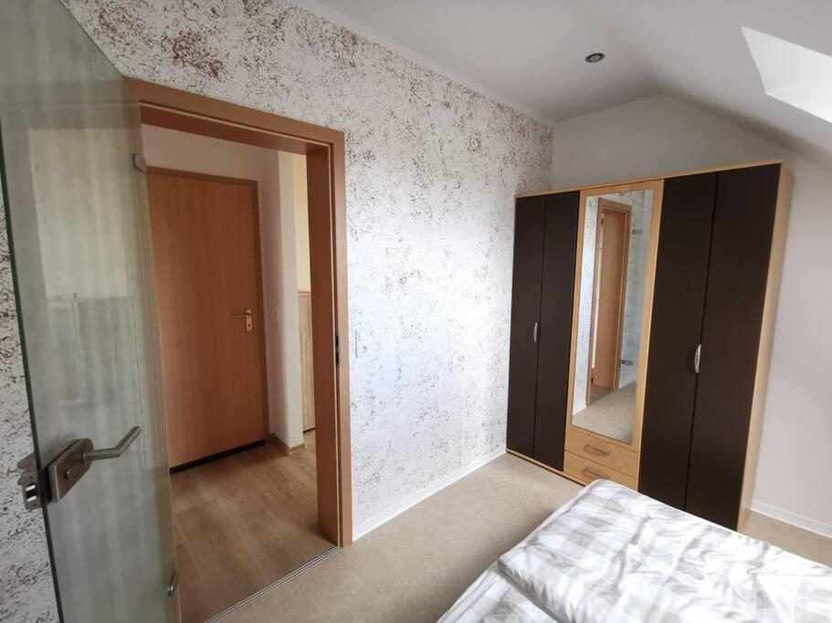 Studio und Apartment auf dem Pferdehof