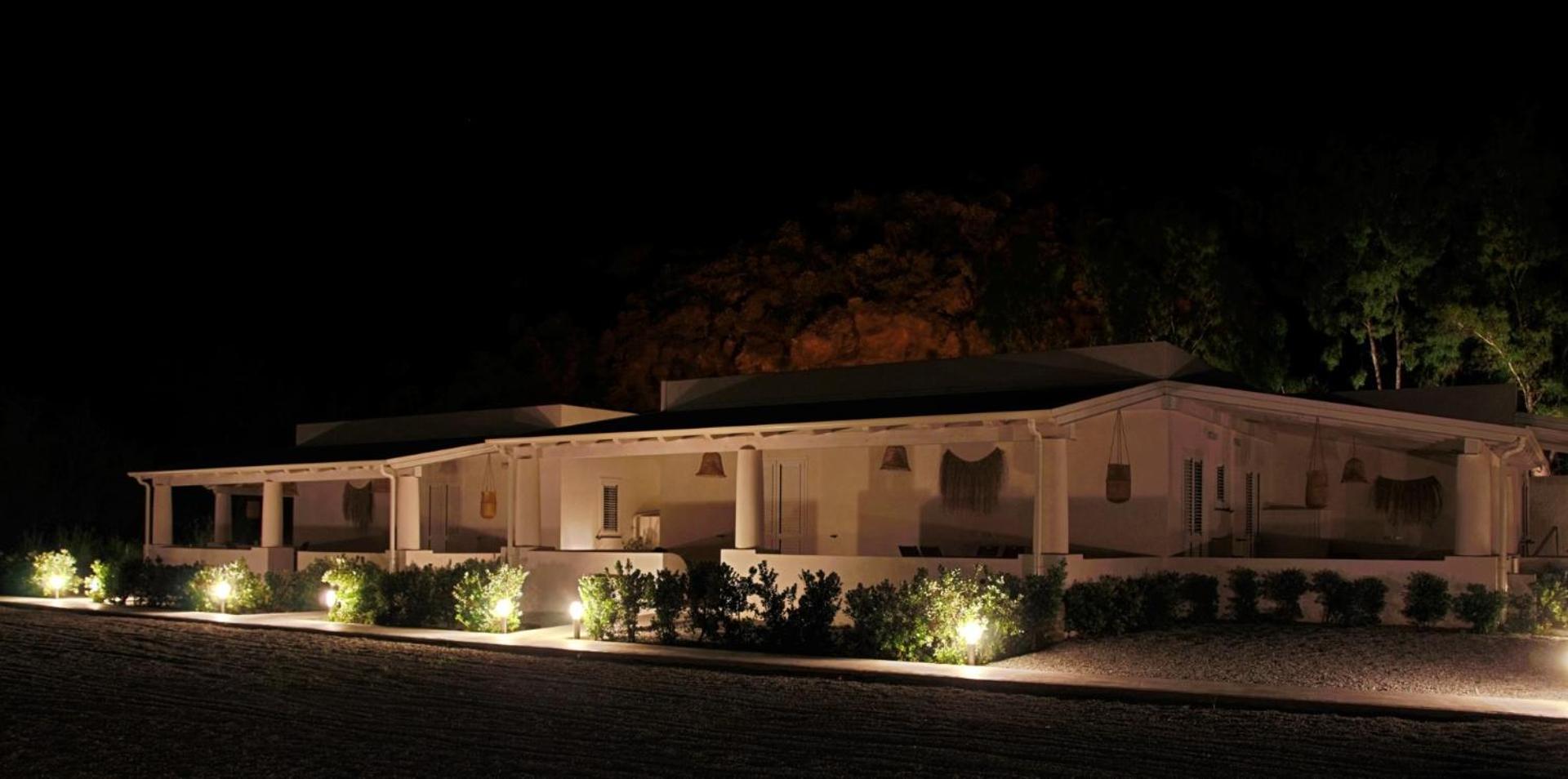 Teia Holiday Apartments photo 3