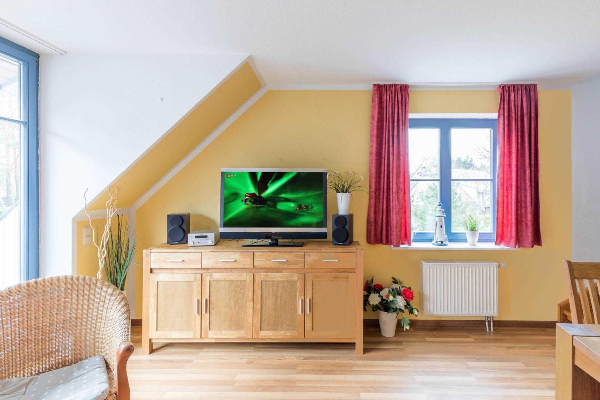 Papillon 9-8 Wohnung