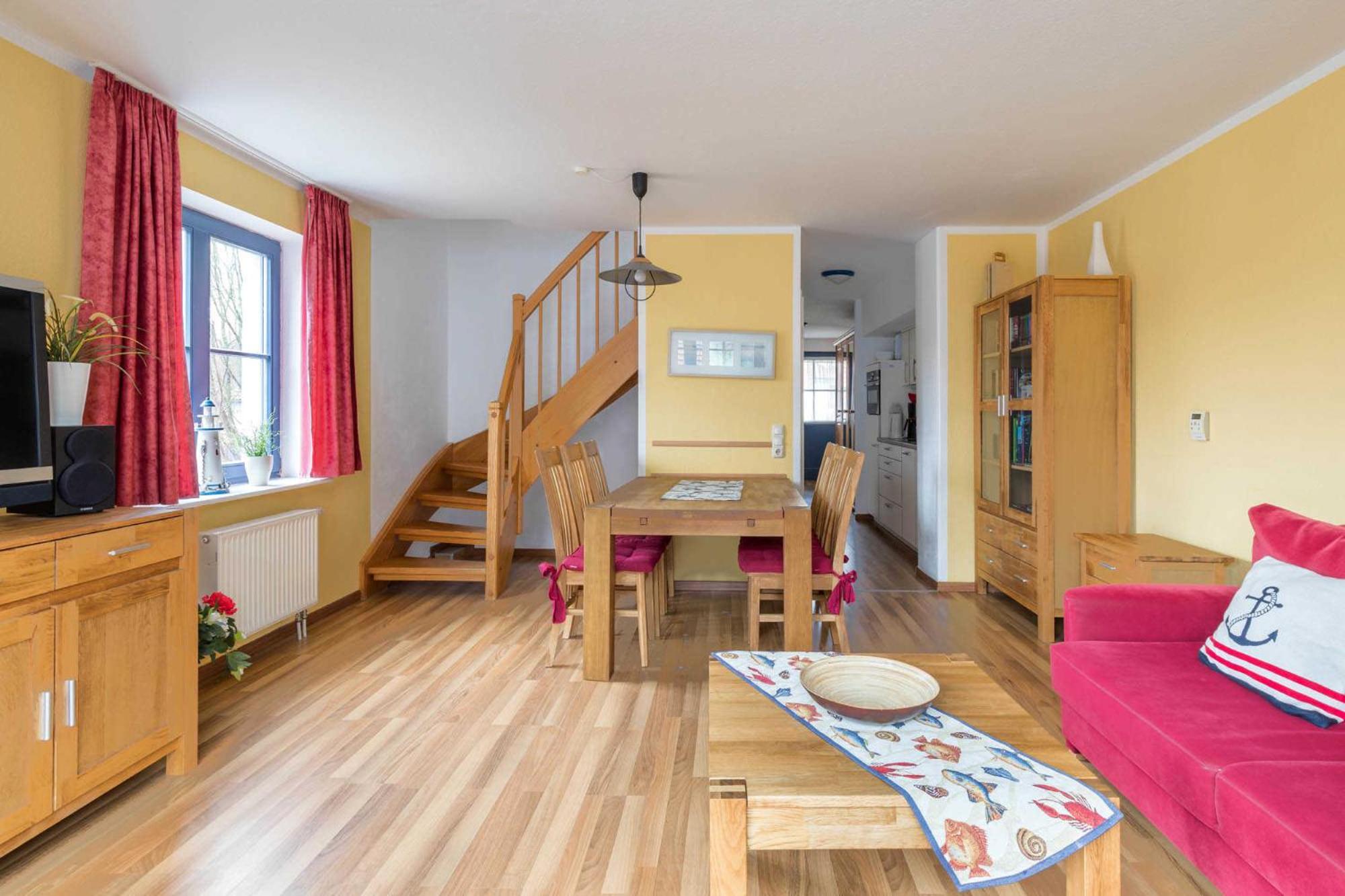 Papillon 9-8 Wohnung