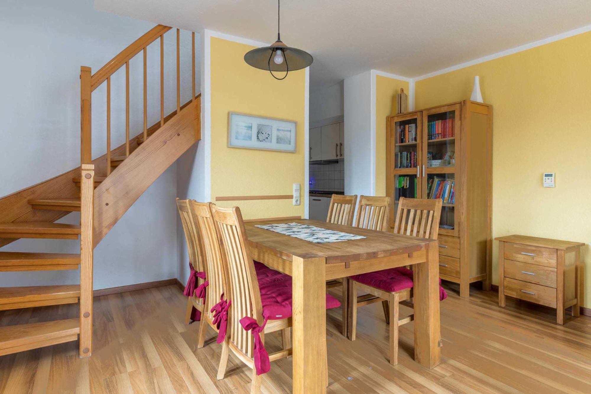 Papillon 9-8 Wohnung
