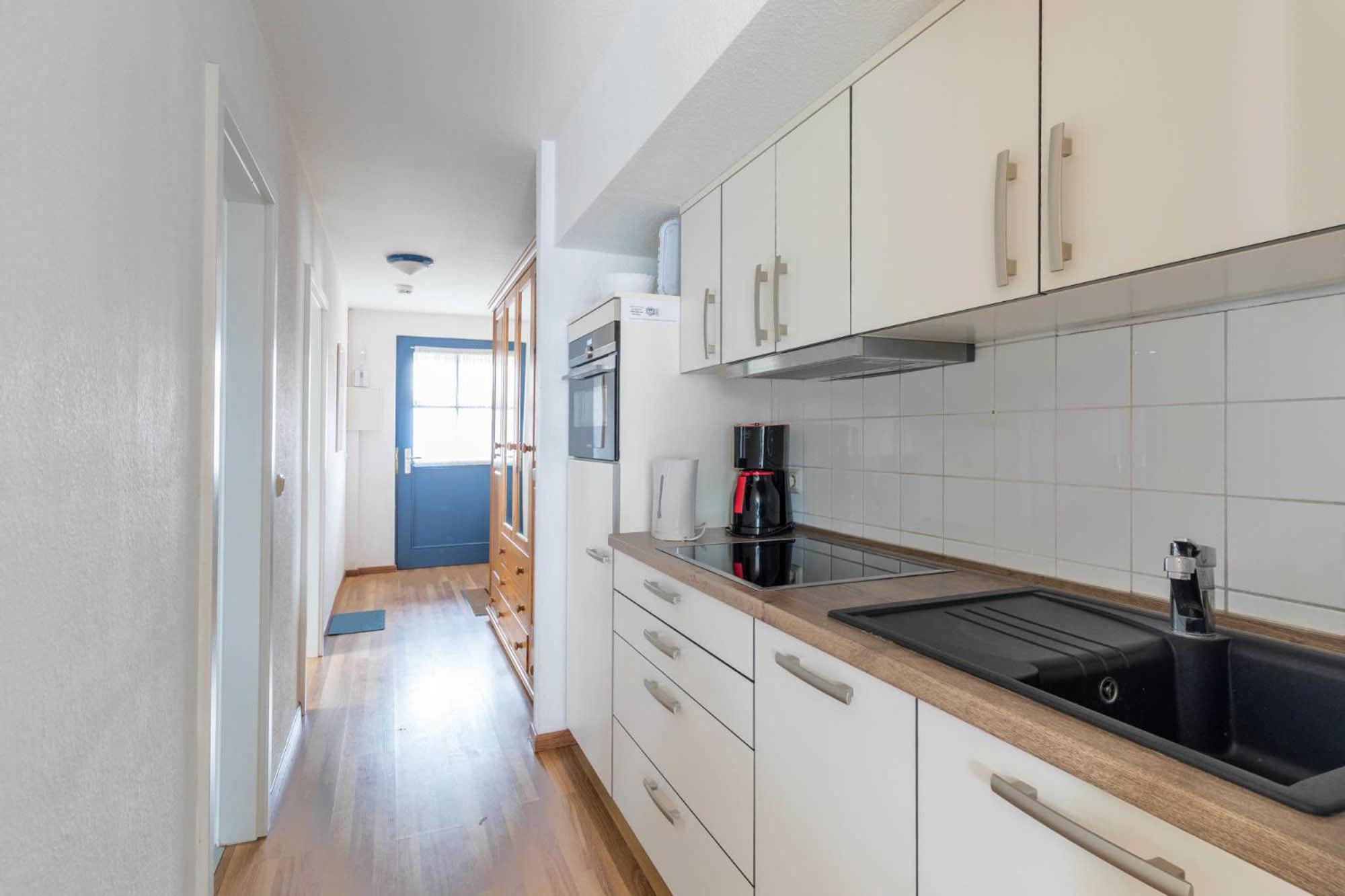 Papillon 9-8 Wohnung