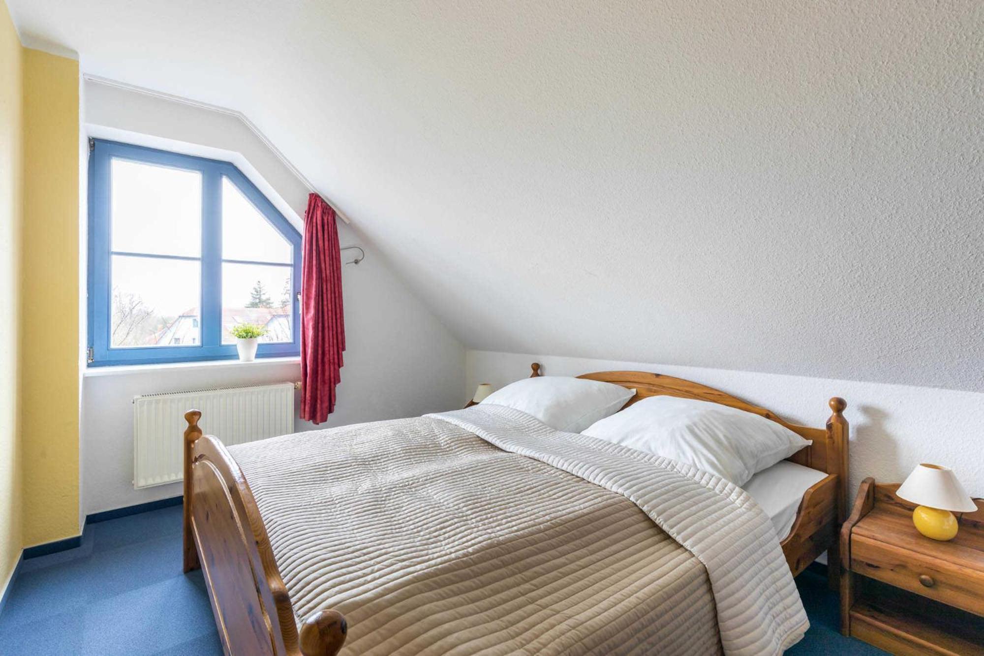 Papillon 9-8 Wohnung