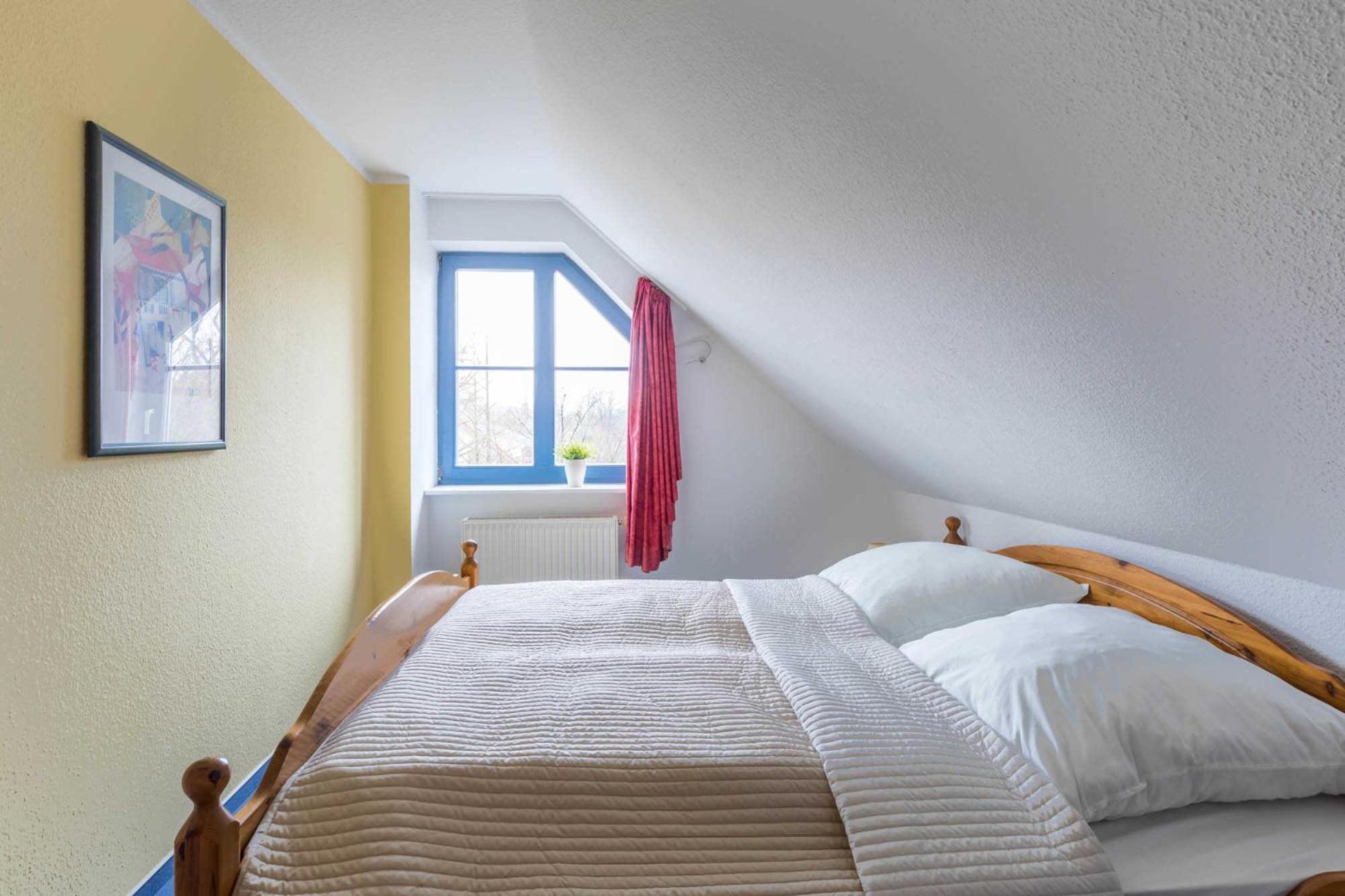 Papillon 9-8 Wohnung