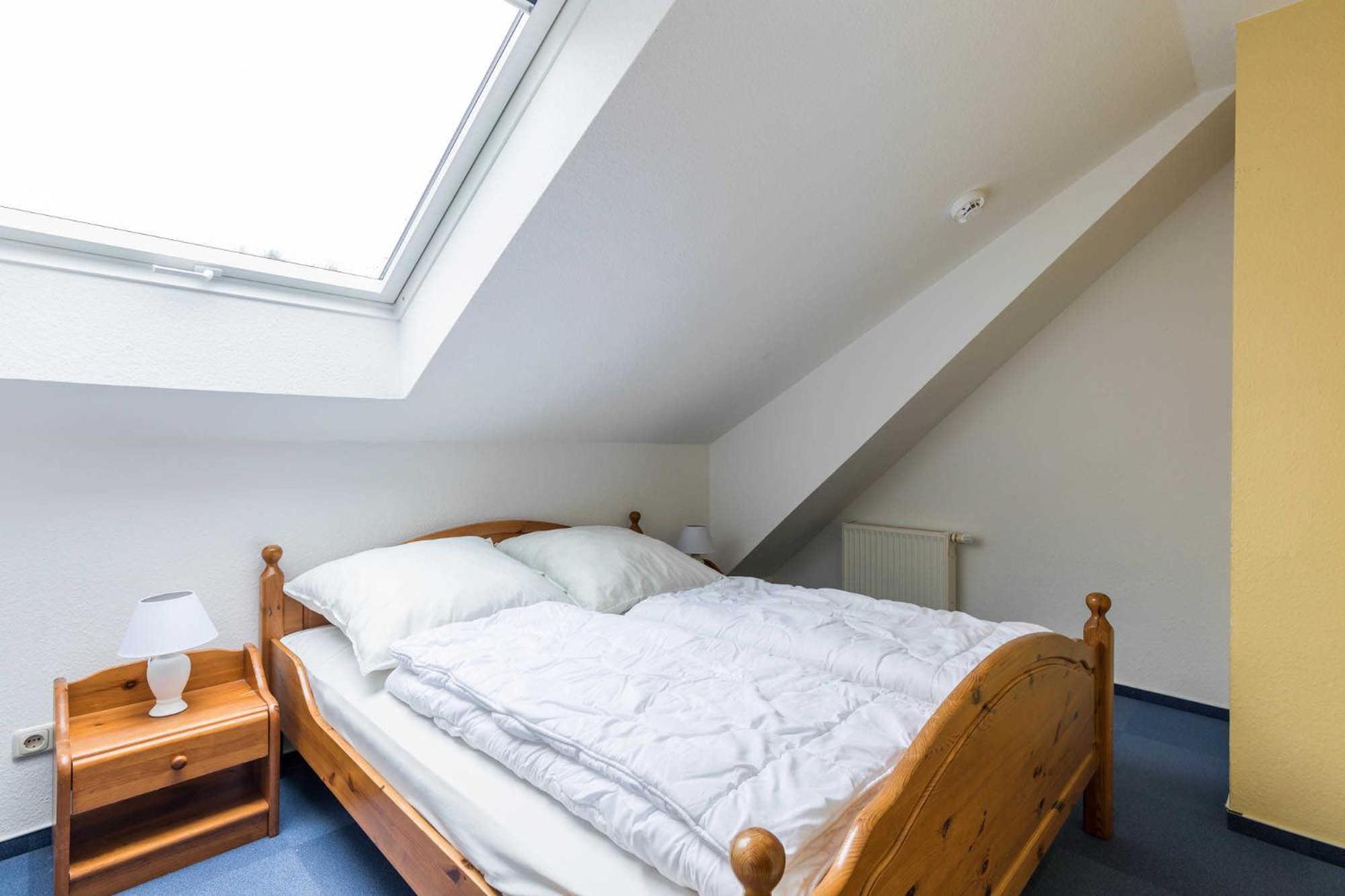 Papillon 9-8 Wohnung