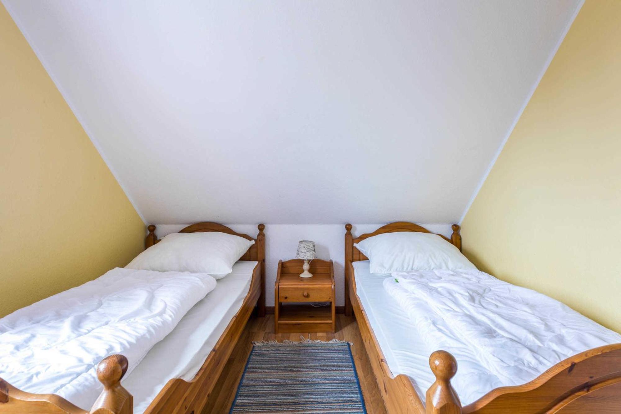 Papillon 9-8 Wohnung