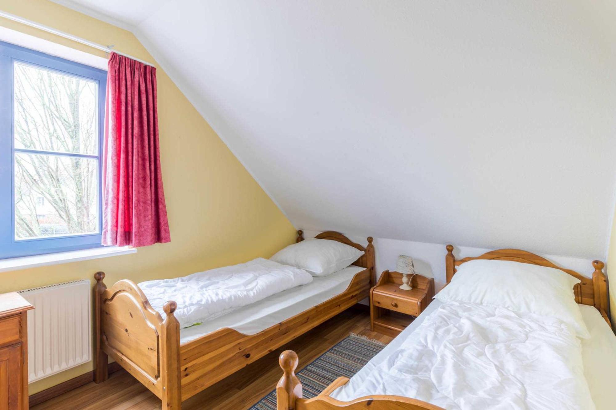Papillon 9-8 Wohnung